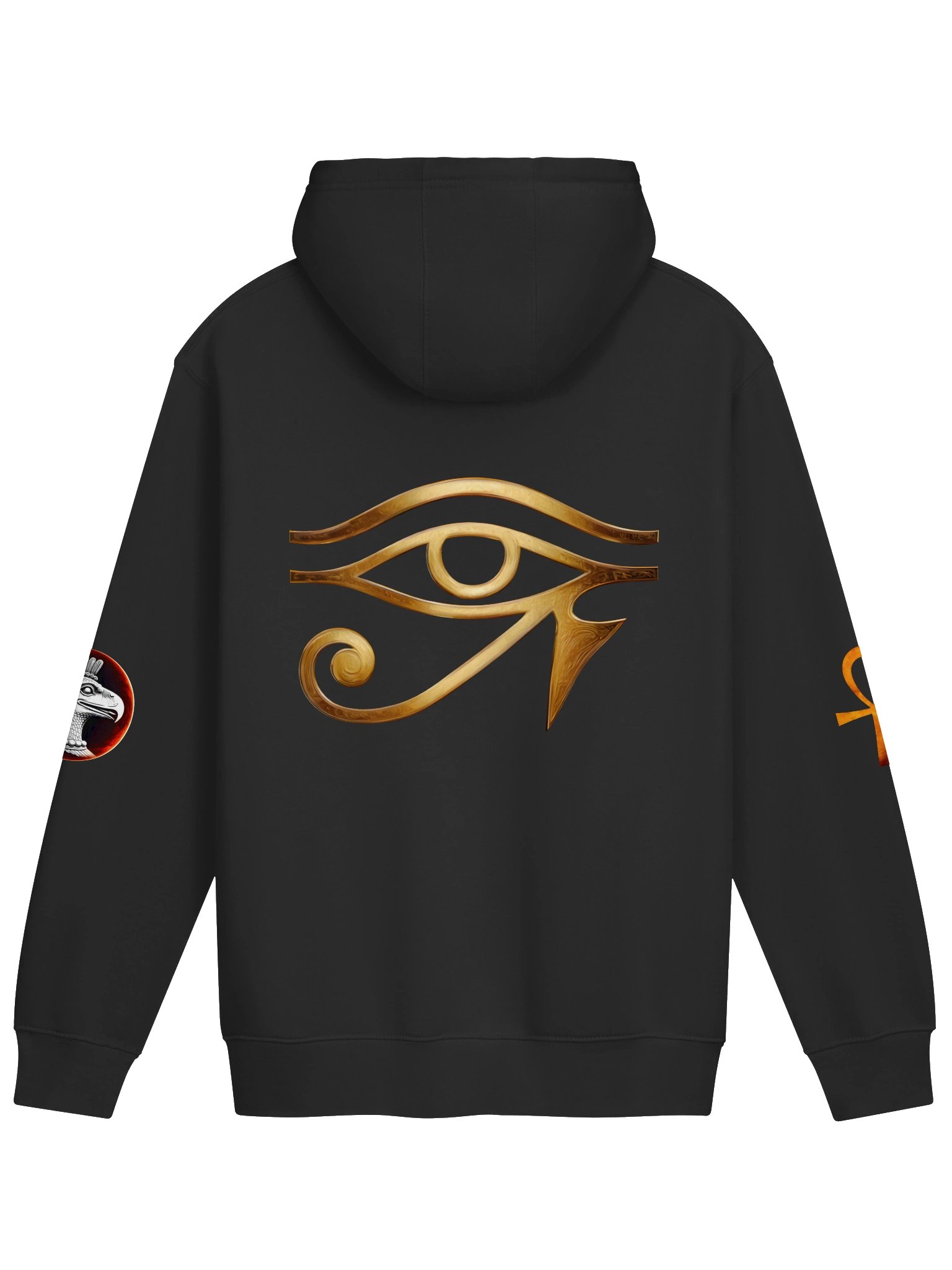 Moon Logo Hoodie product image (2)