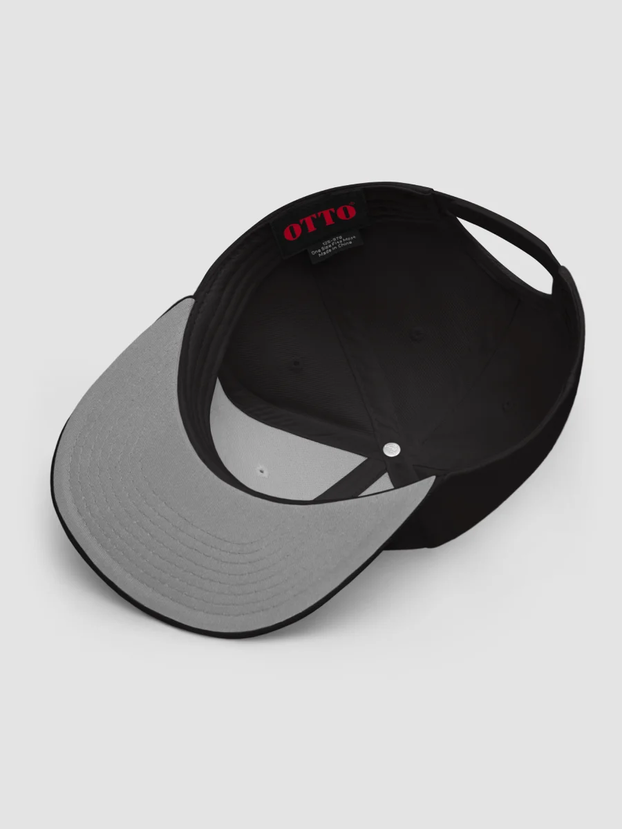 Senior Series Esports Snapback product image (3)
