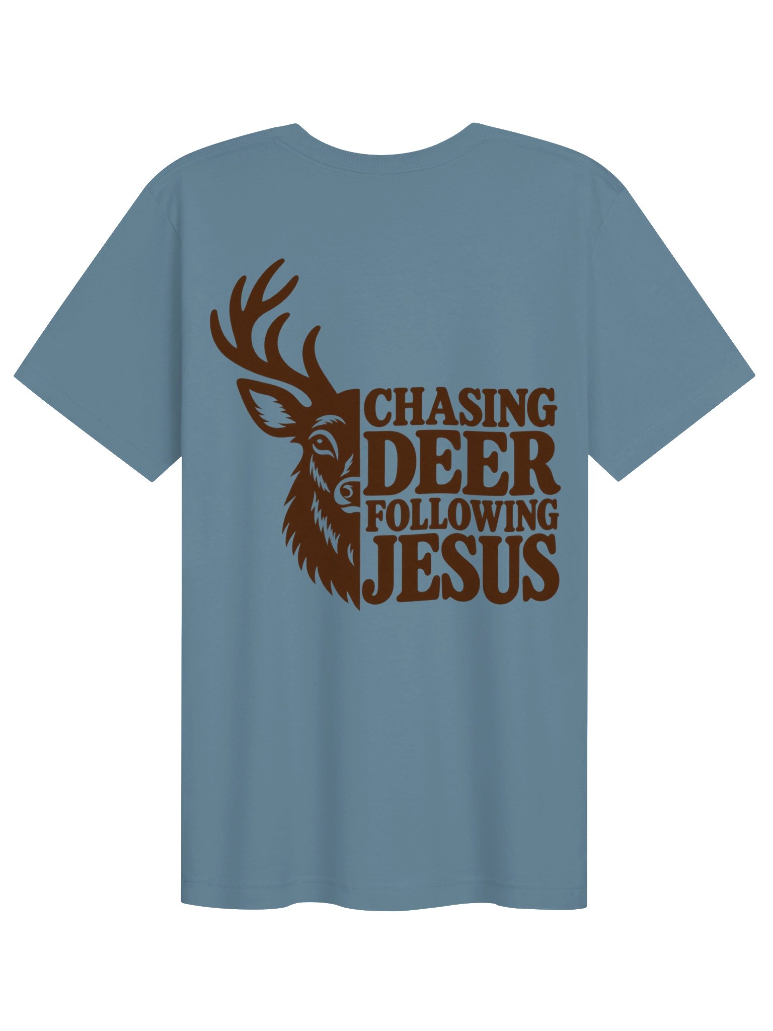 Chasing Deer Following Jesus product image (18)