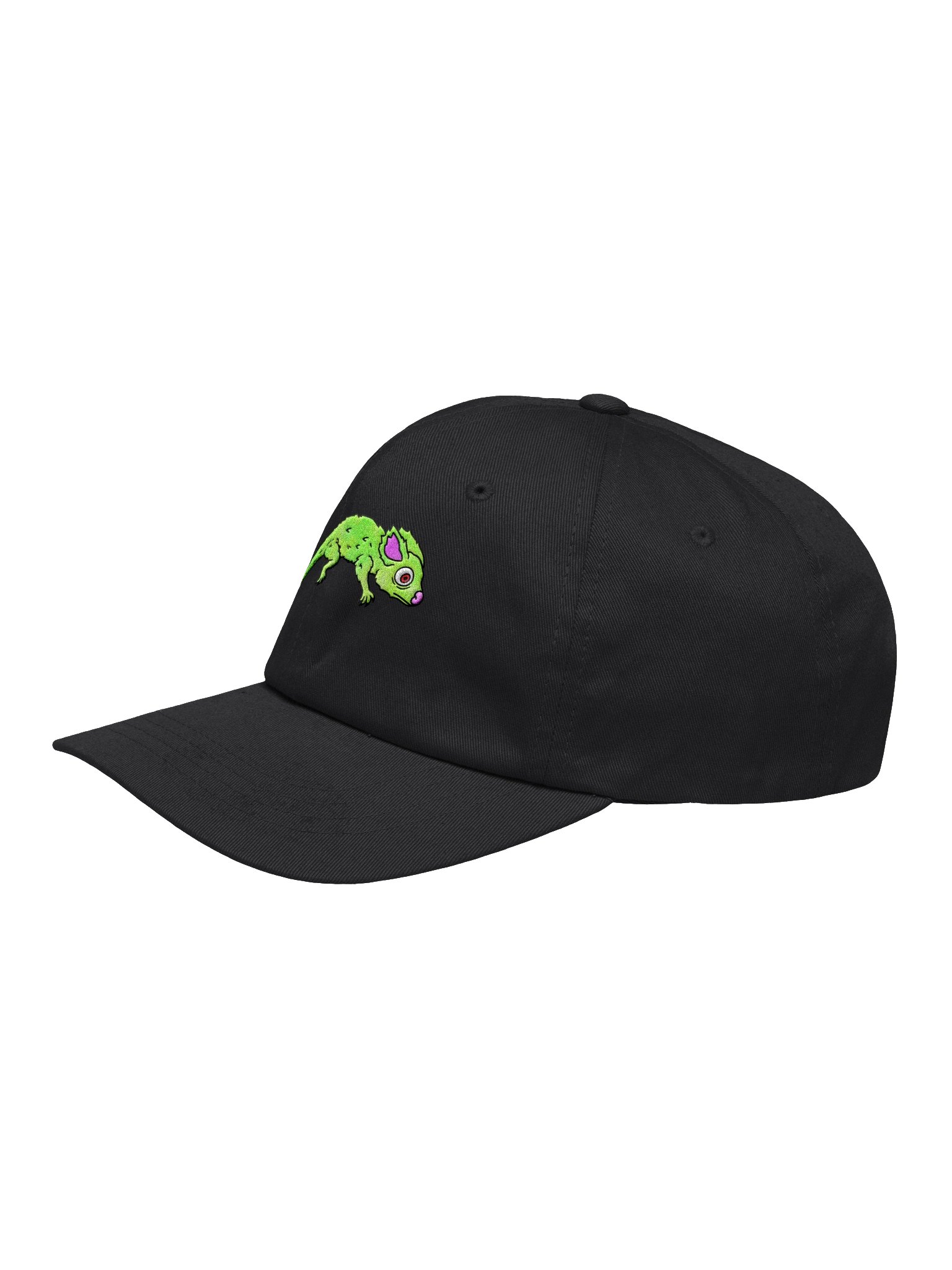 The Glorious Trespasser Dad Hat product image (3)
