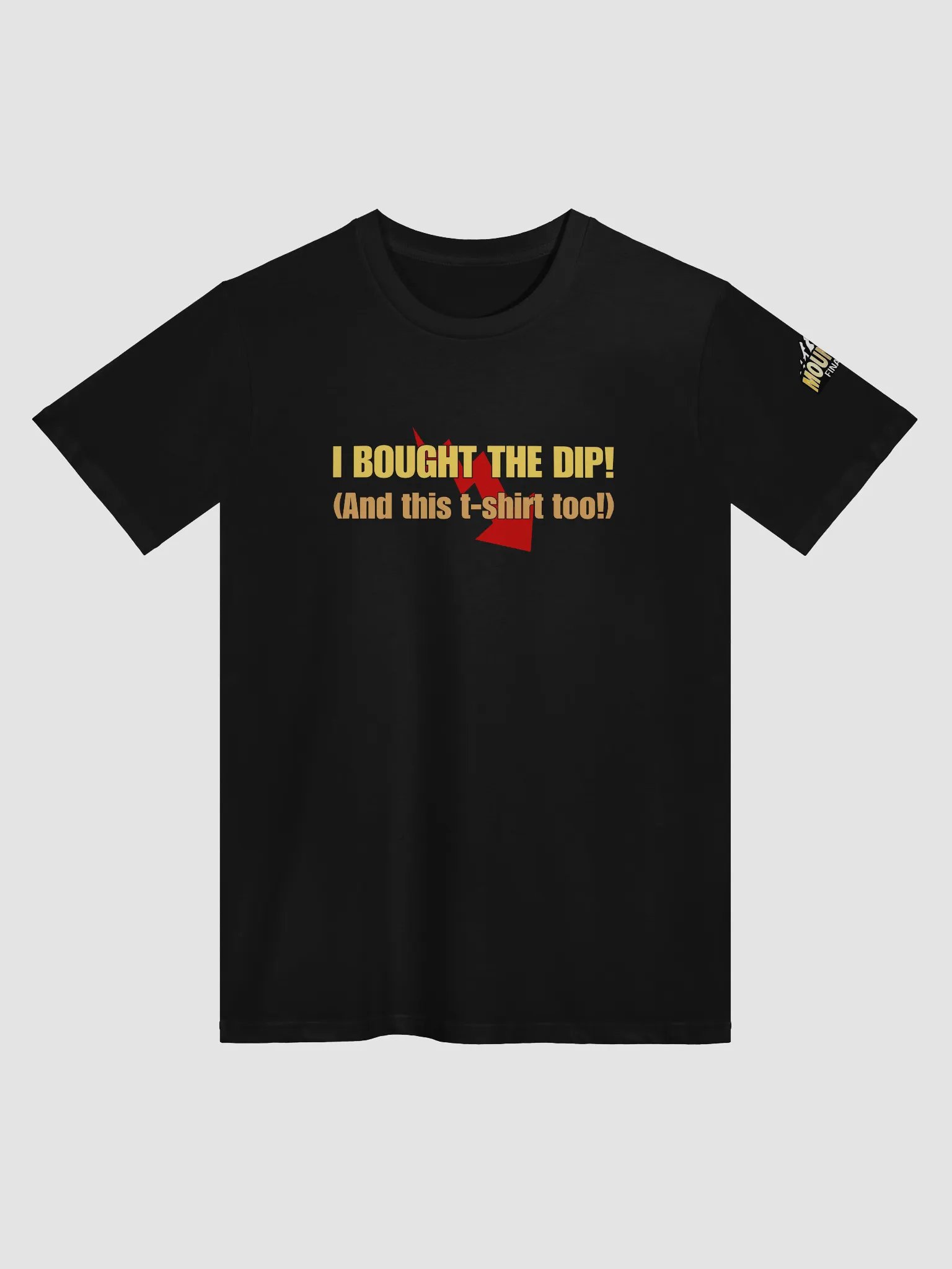 I Bought The Dip product image (1)