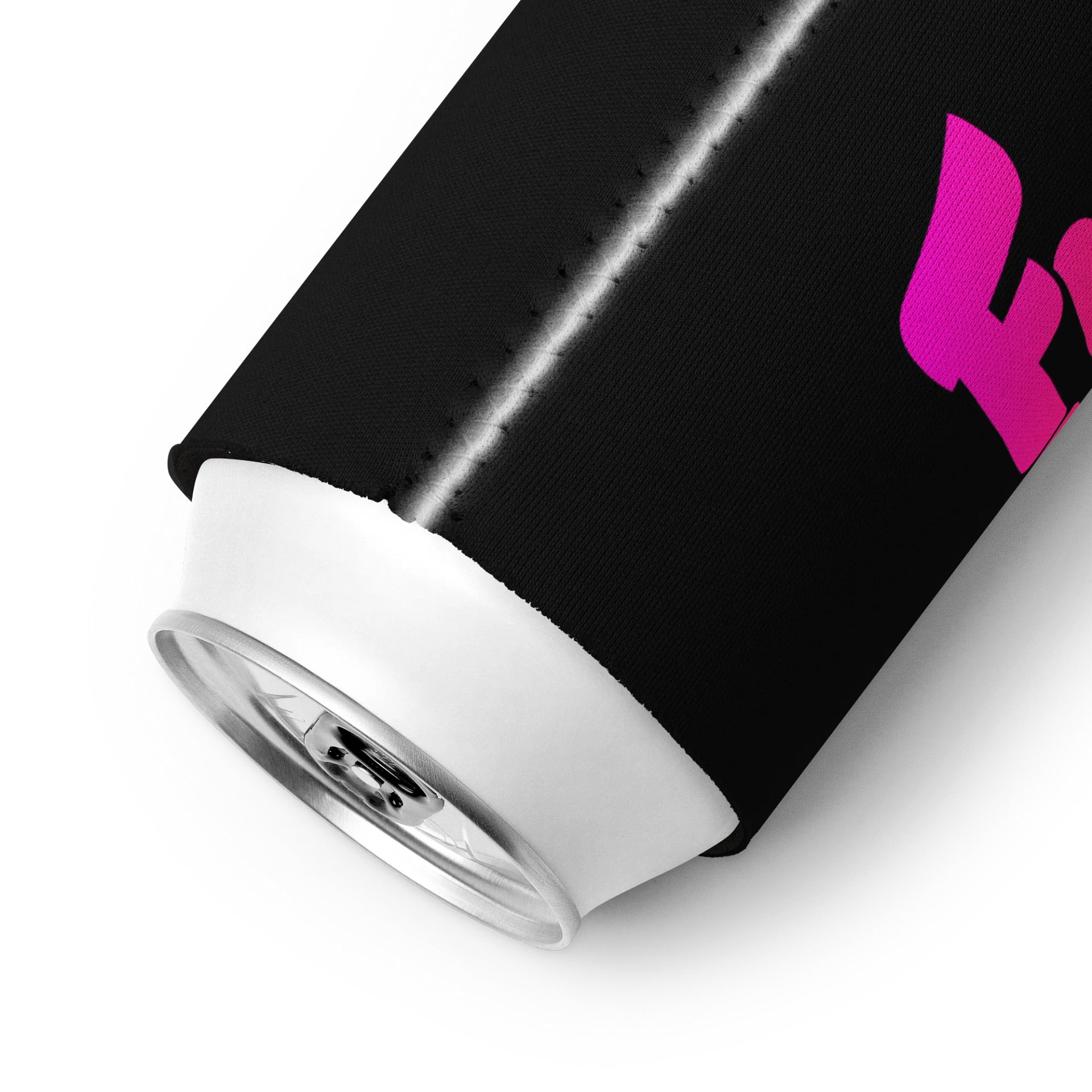 Bubble Logo Koozie - Sunrise product image (18)