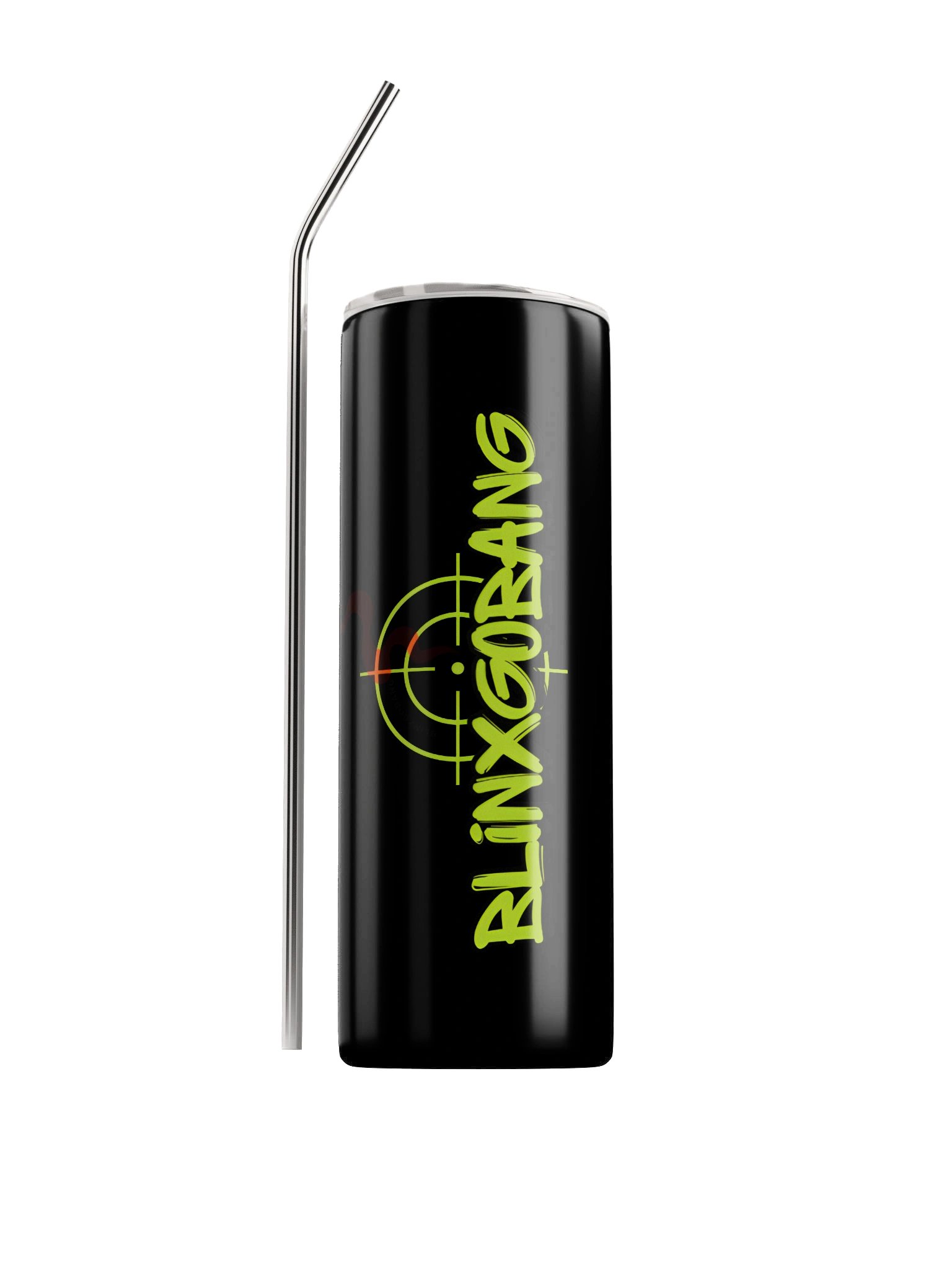 Blinx GoBang Target Tumbler product image (2)