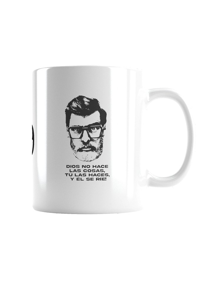 TAZA FRASES BRICEÑO CARA product image (5)