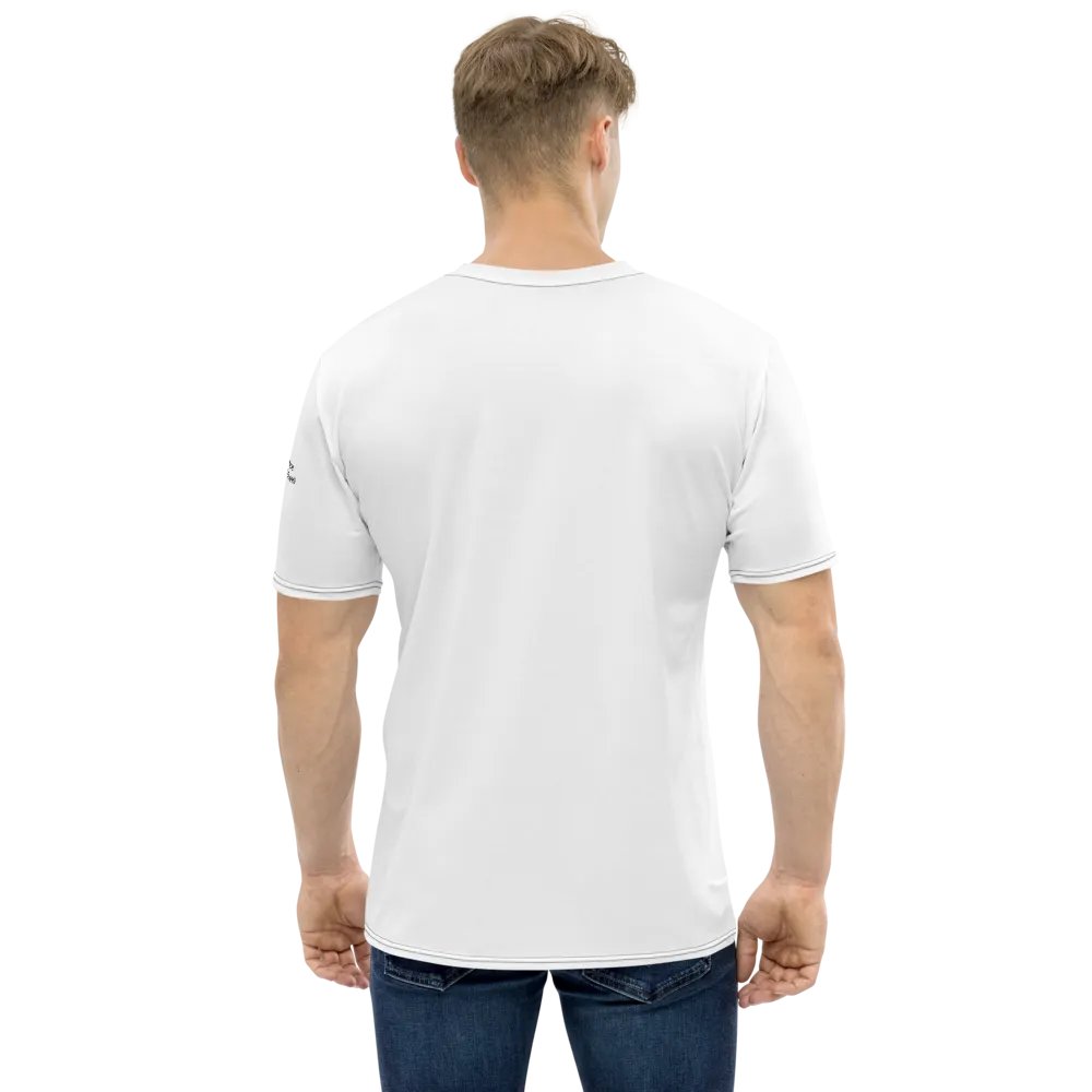Danvibes Crewshirt Unisex product image (3)