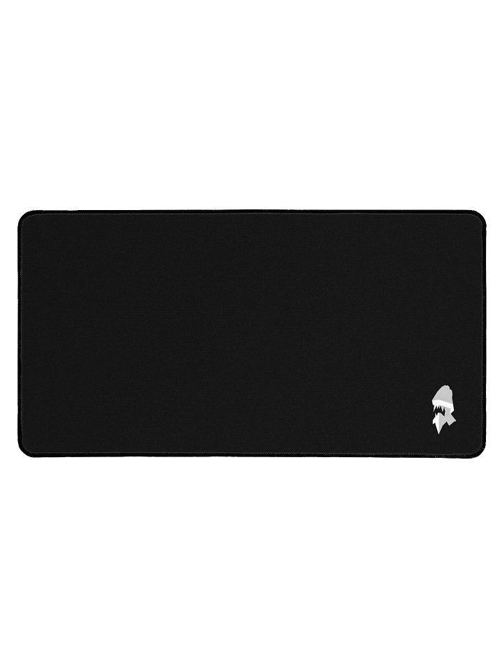 Swampletics Lowkey Desk Mat product image (1)