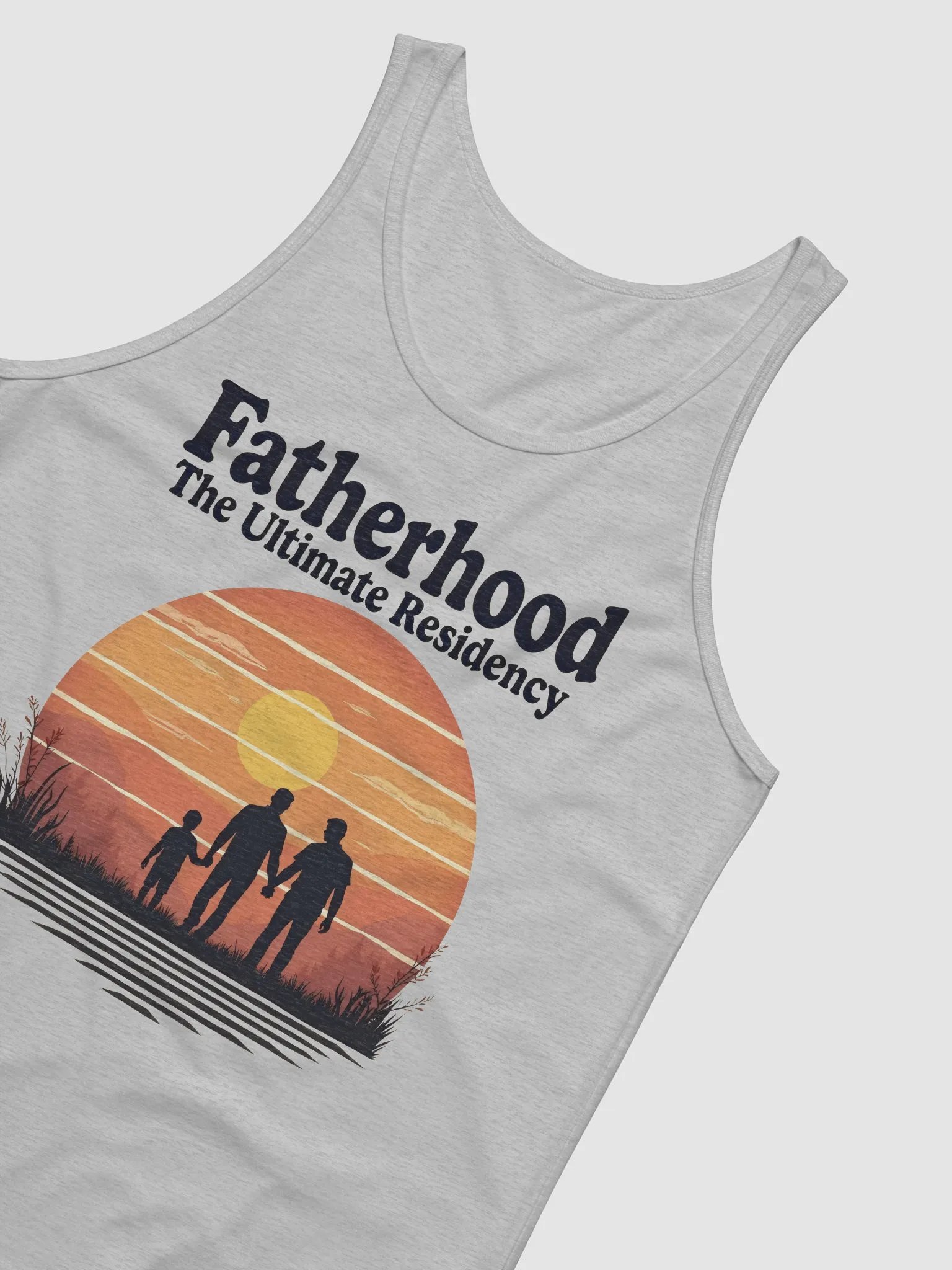 Resilient Sunset Tank product image (11)