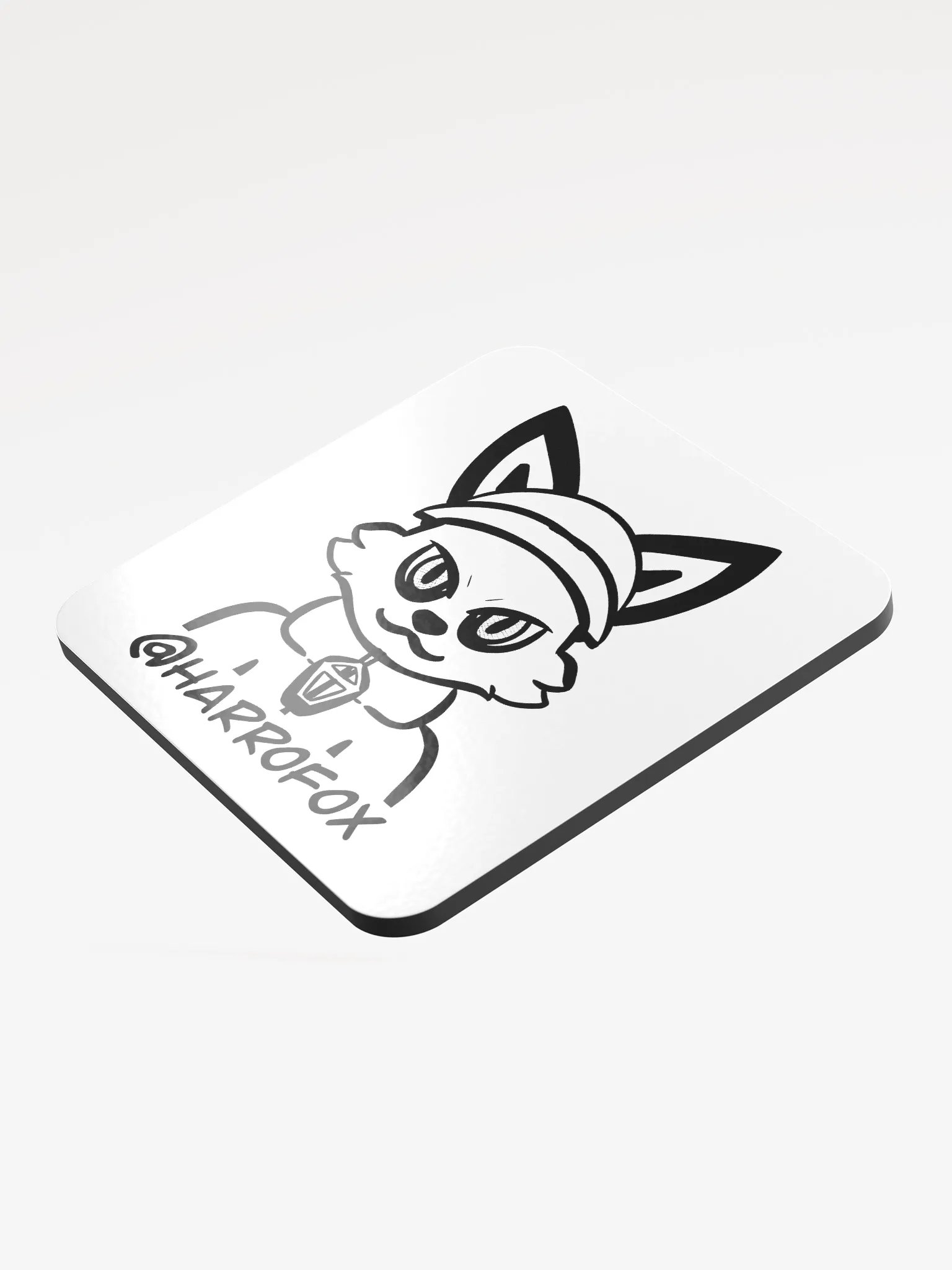 HarroFox Coasters product image (3)