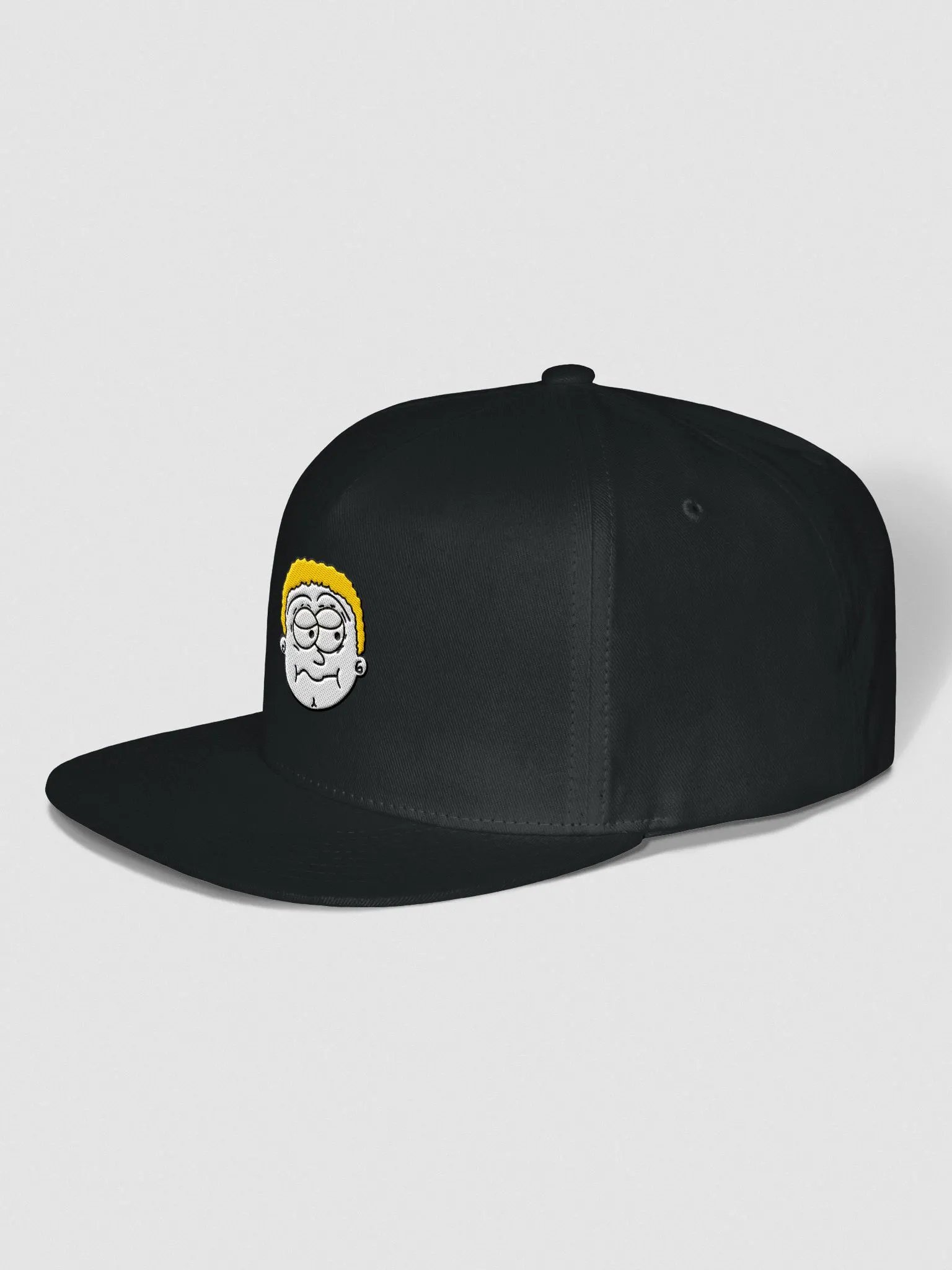CHEF BIG HEAD SNAPPER product image (2)