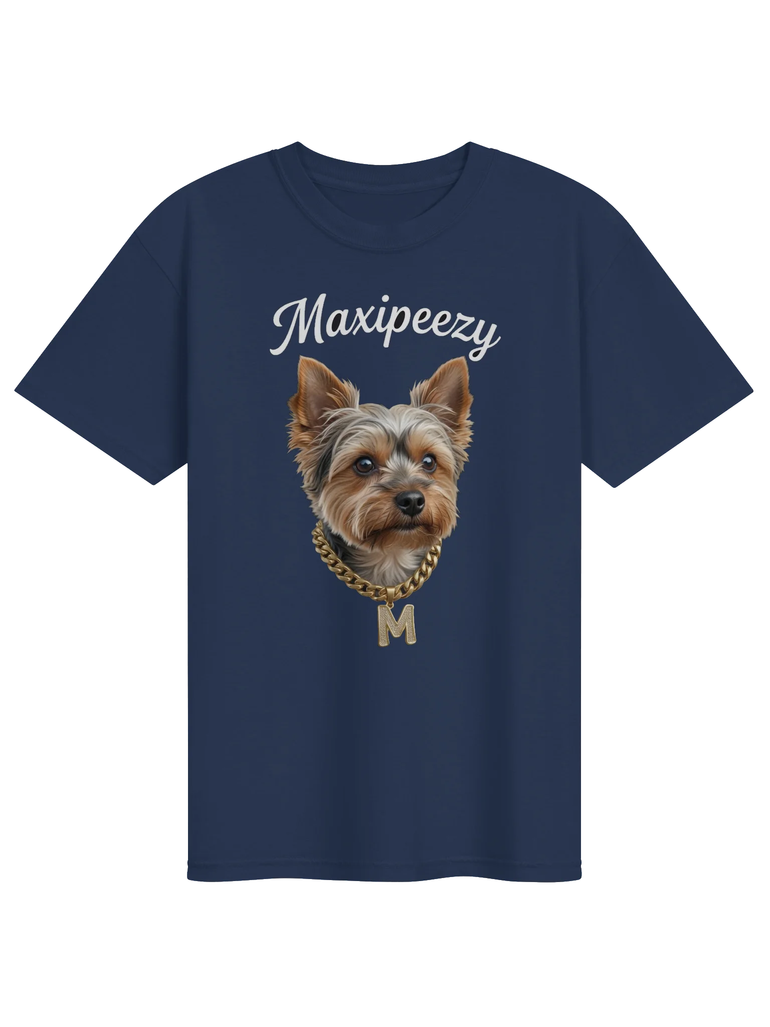 MAXED OUT MAXIPEEZY - Unisex Tee product image (1)