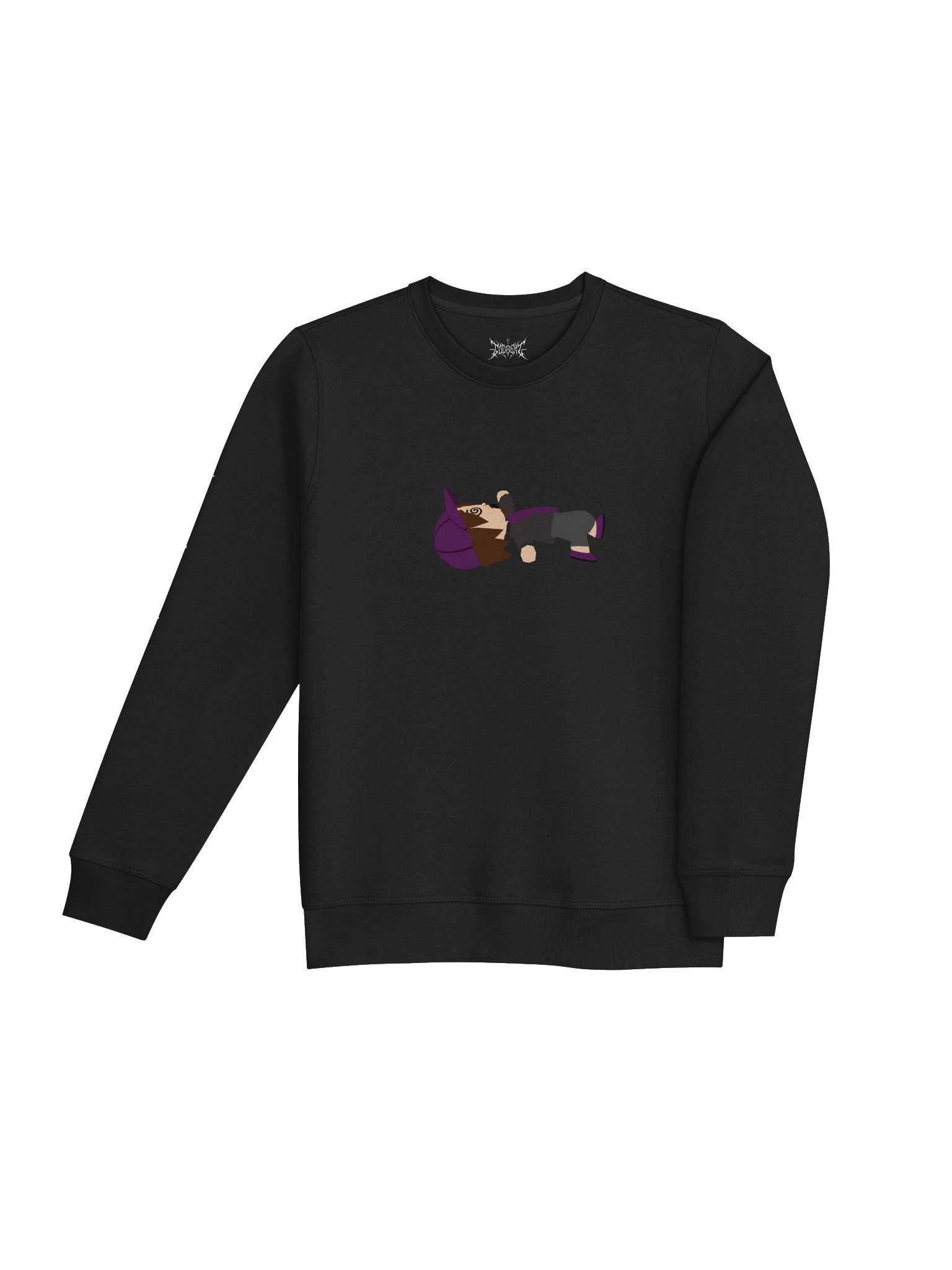 AGNOSTHESIA Sweater product image (4)