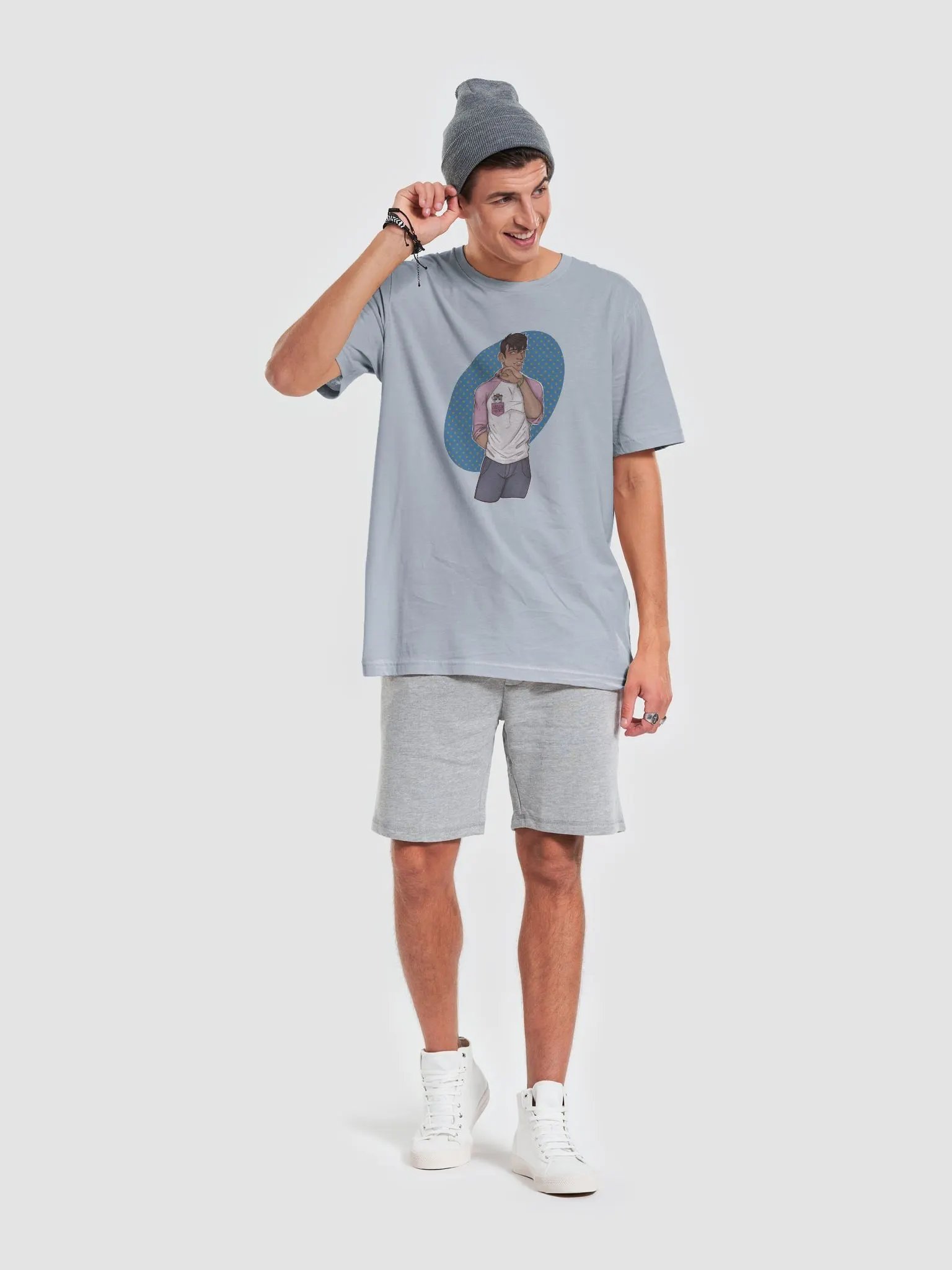 The sweetest Himbo product image (34)