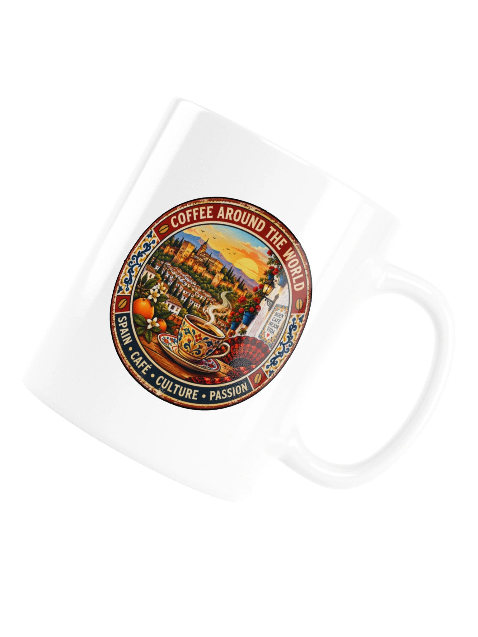 Spain – Café, Culture & Passion product image (18)