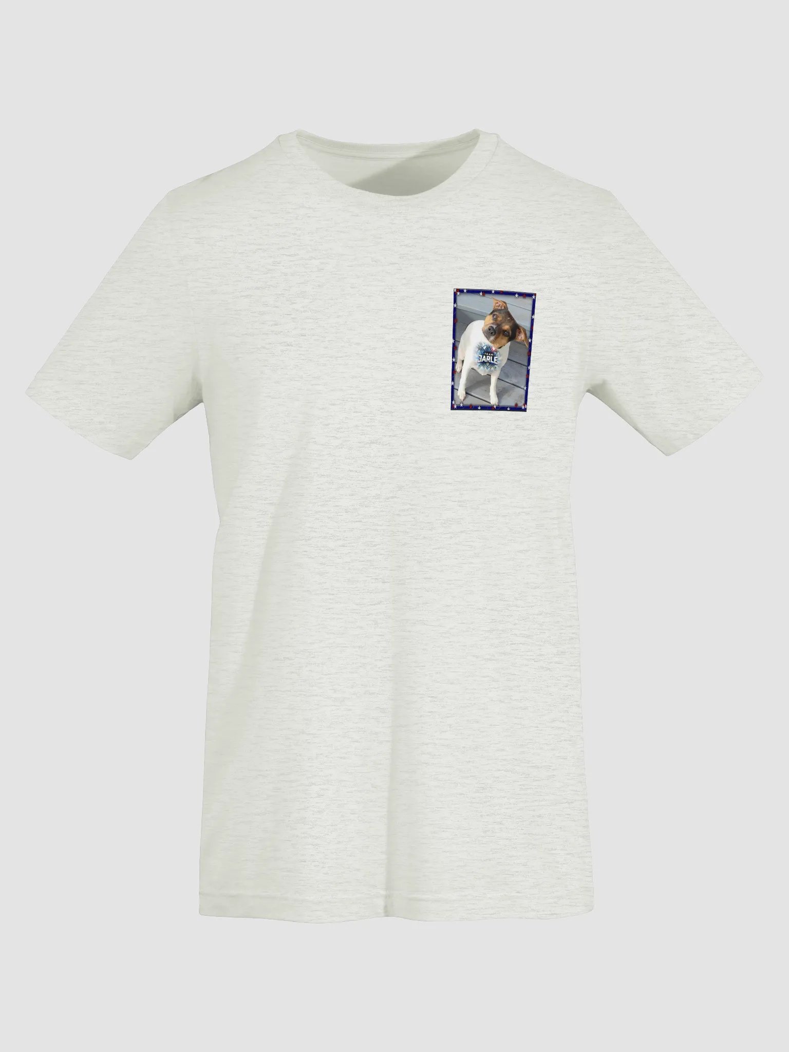 Bella T shirt product image (7)