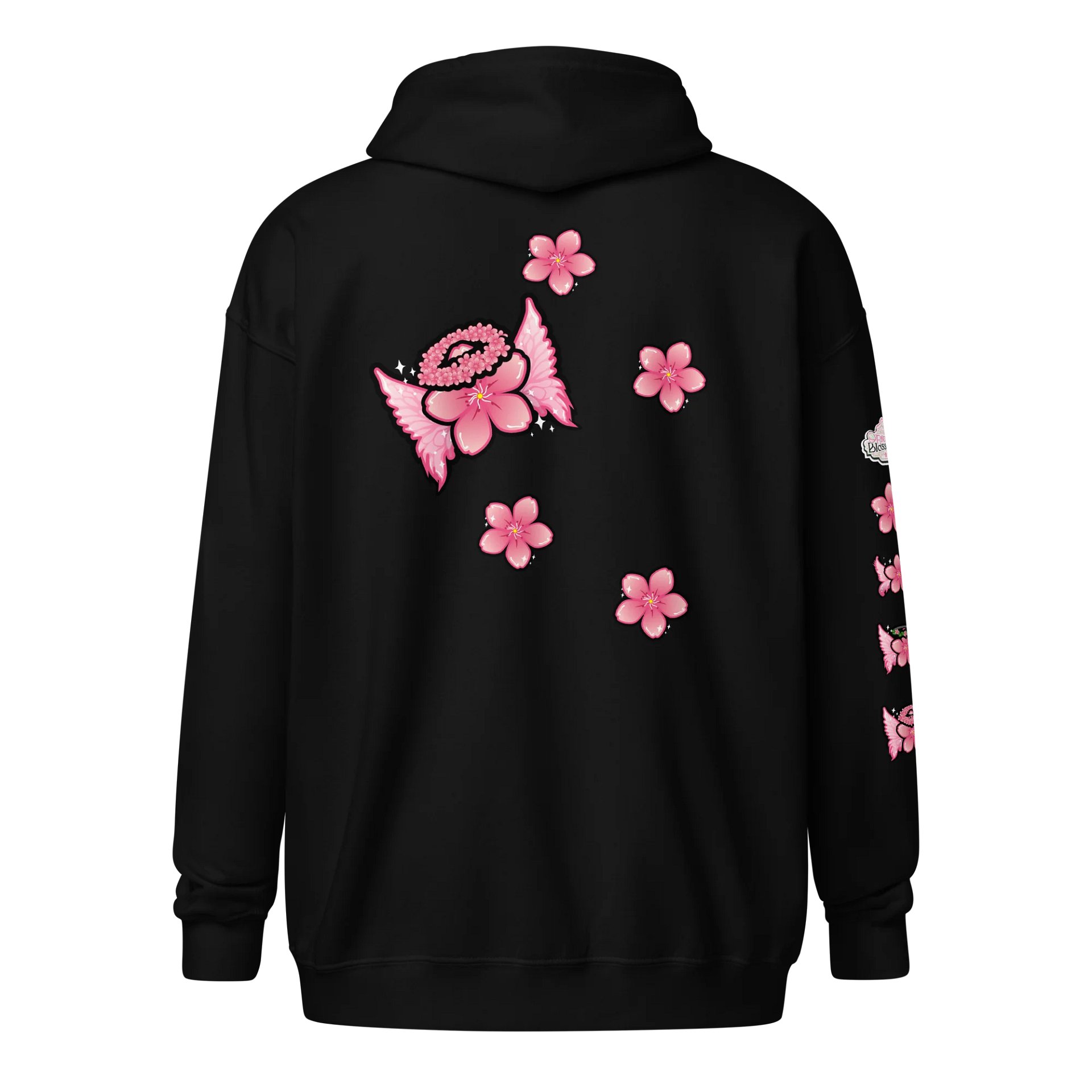 Blossom Sweatshirt product image (6)