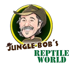 Jungle Bob's Reptile World