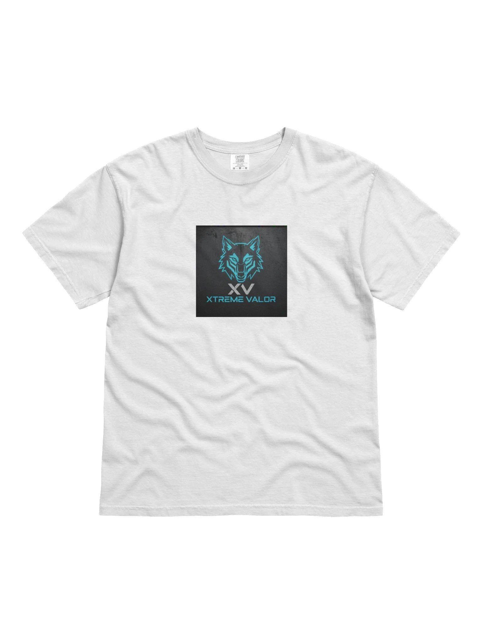 Xtreme Valor Hunter T-Shirt product image (1)