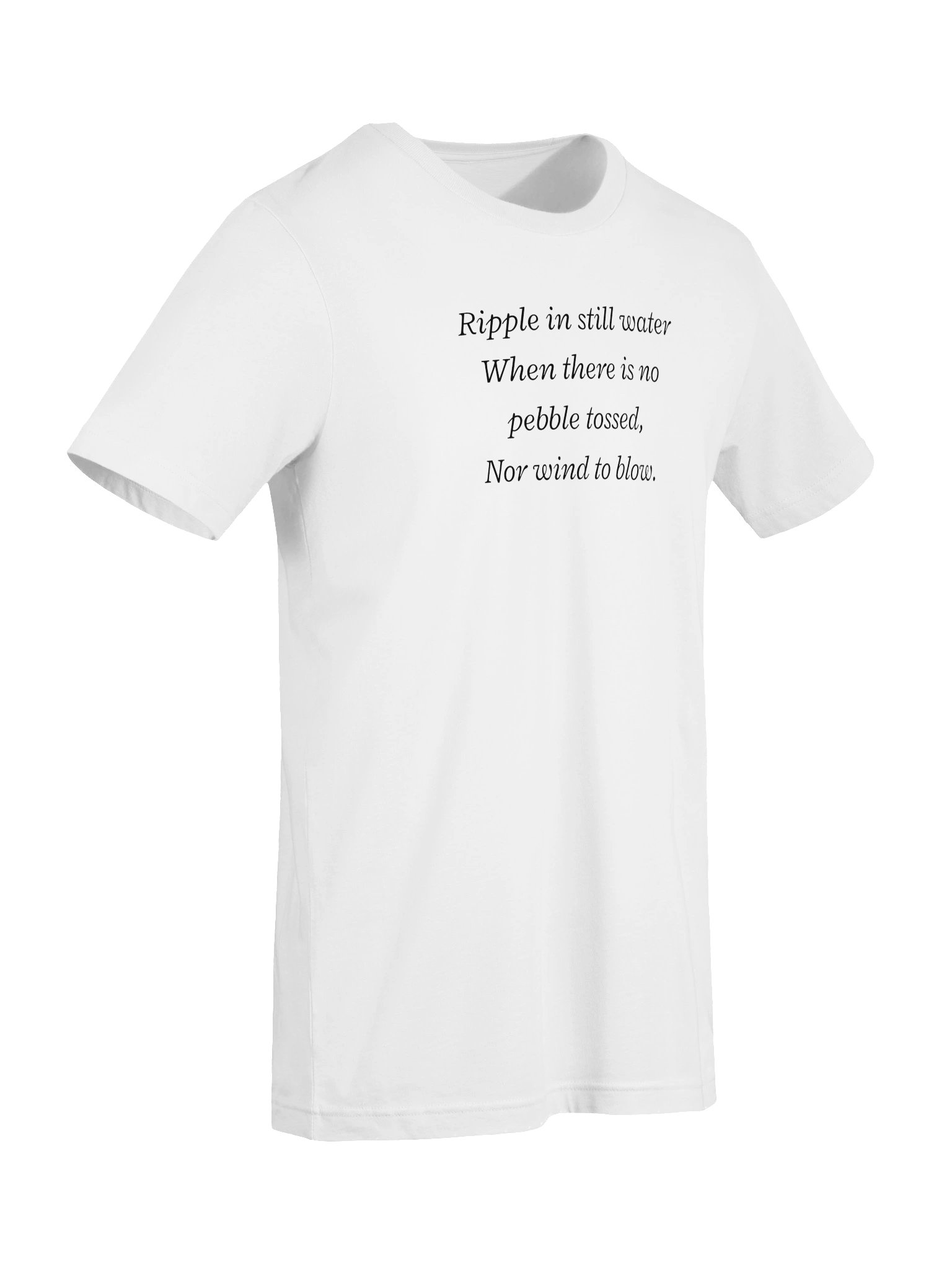 Ripple - White - Front text product image (7)