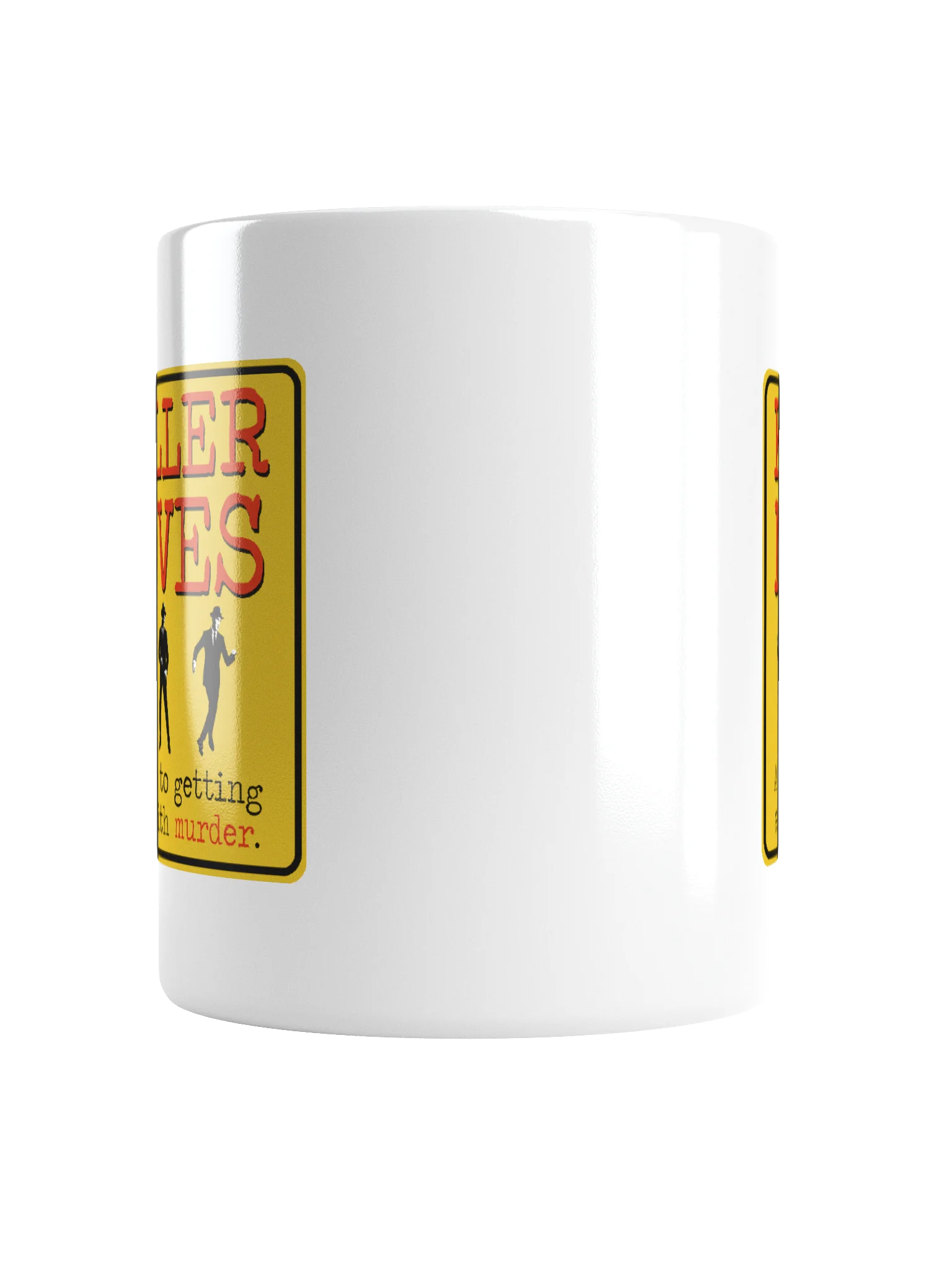 Killer Mug W product image (16)