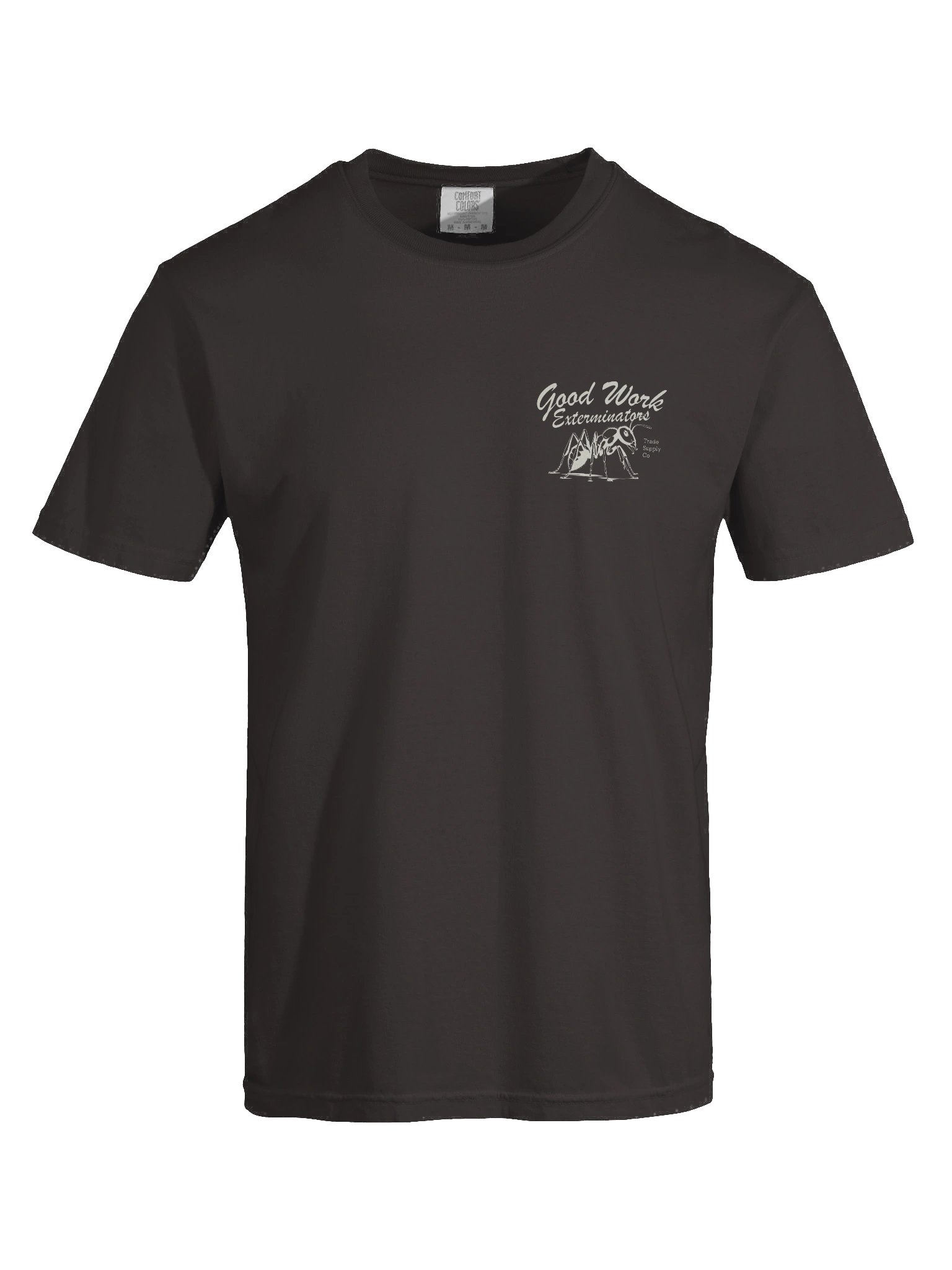 Exterminator Ant Tee product image (7)