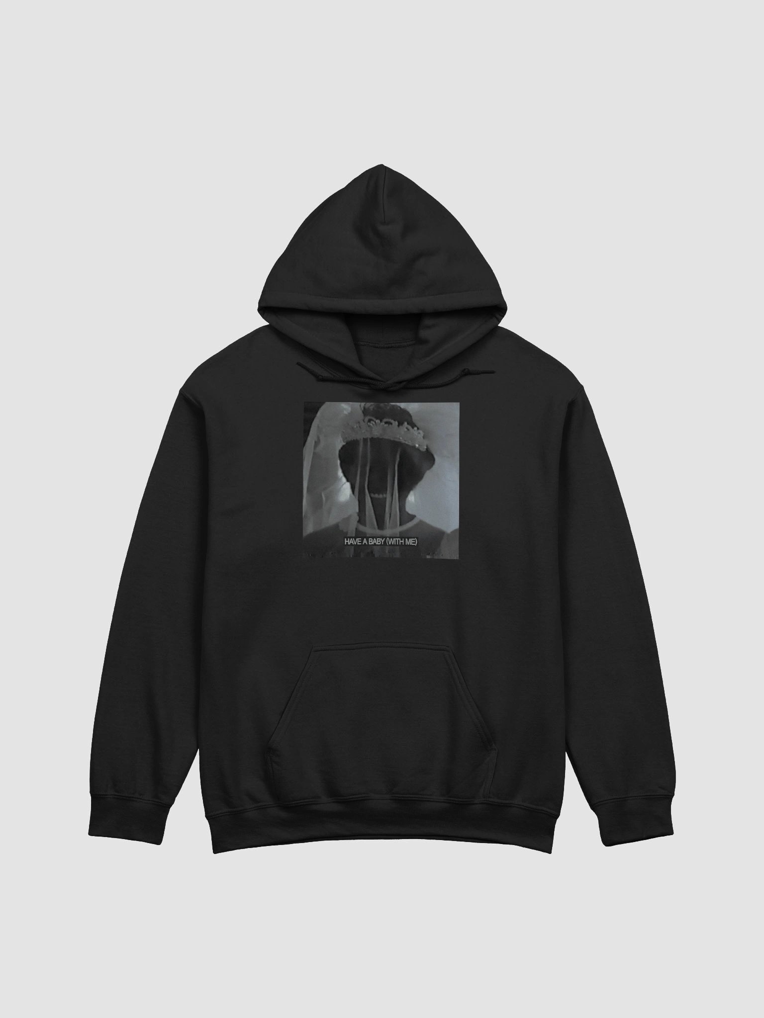 Have A Baby With Me Daniel Caesar Hoodie product image (1)