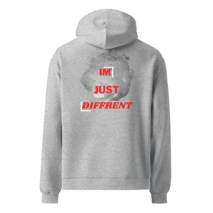 im just DIFFRENT product image (4)