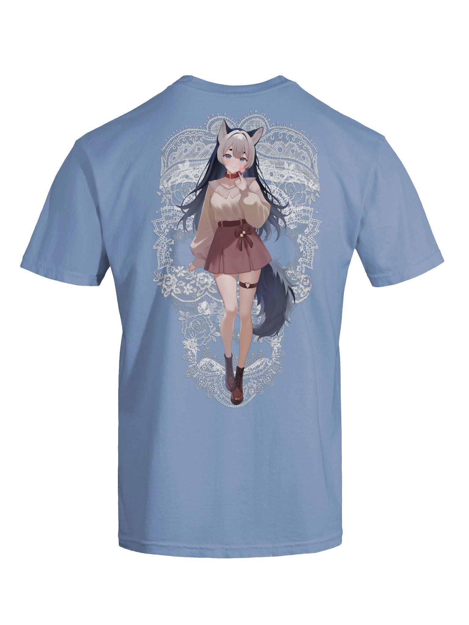 Shirt- Love's Not Dead Collection product image (33)
