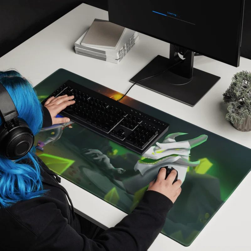 Olm Mousepad product image (2)