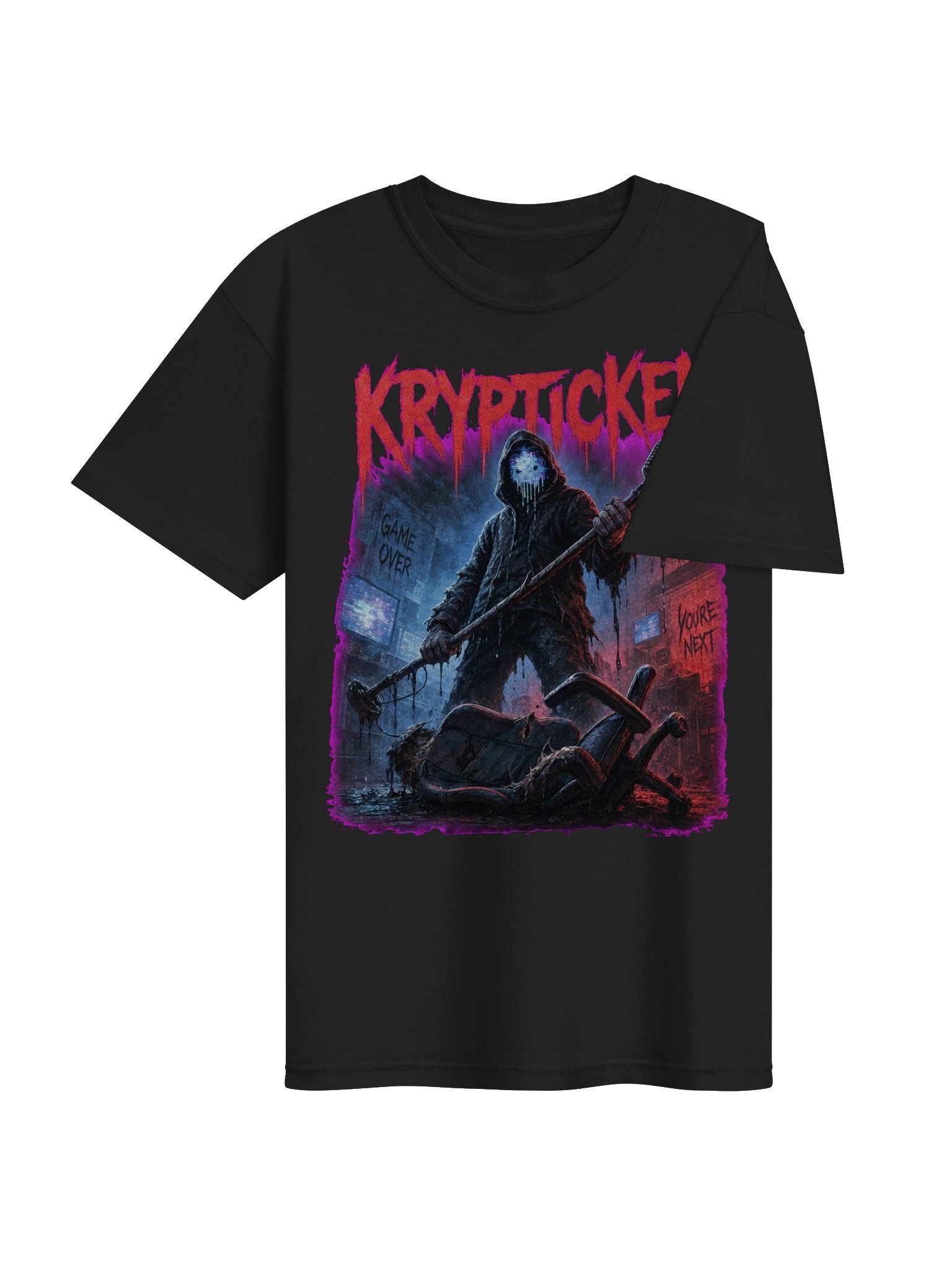 Midnight Slasher product image (4)