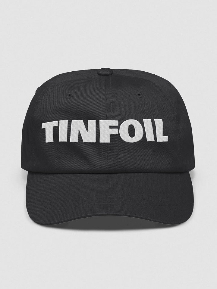 Tinfoil Hat - Dark Colors product image (4)