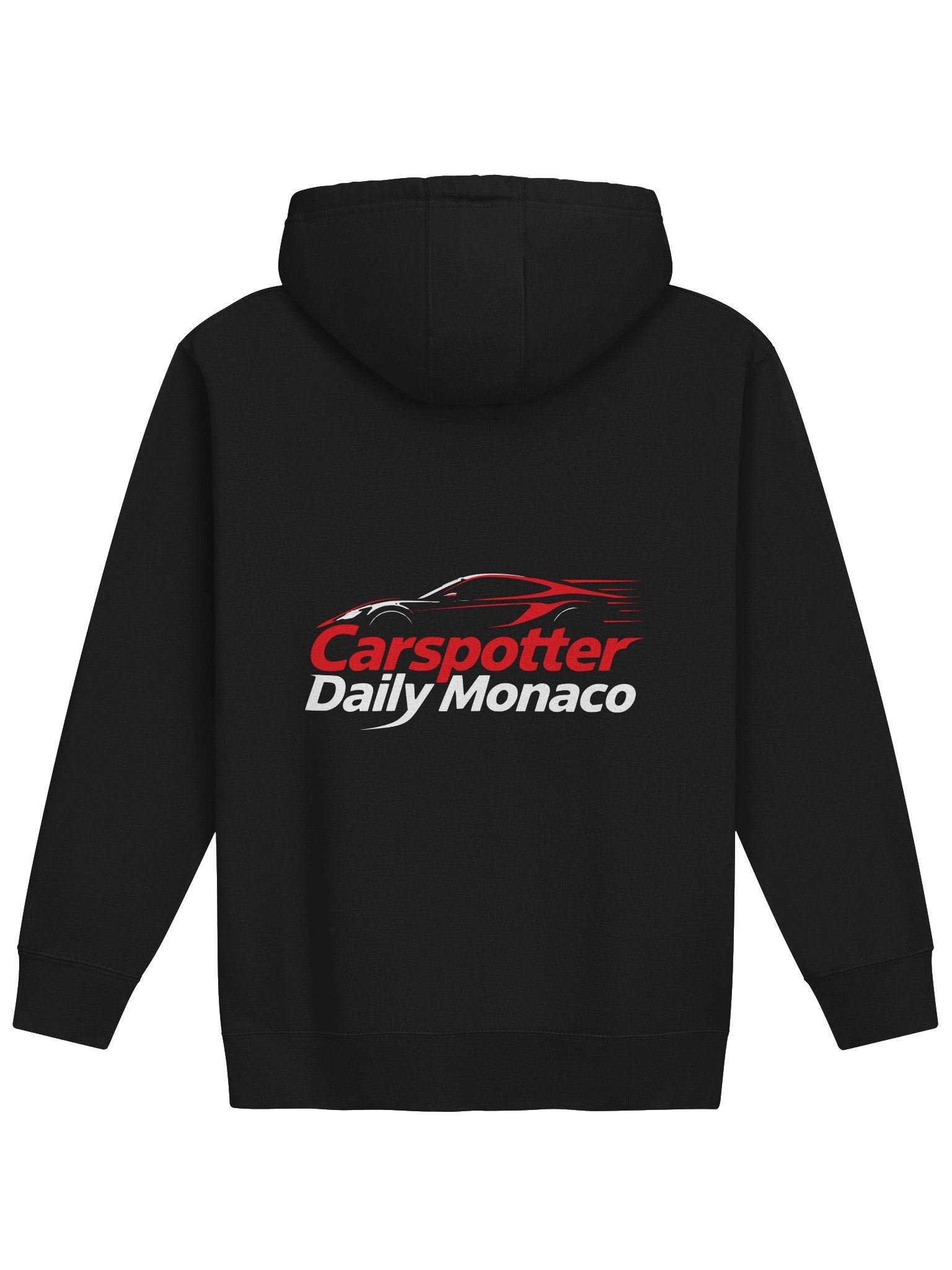 Back Print Hoodie product image (1)