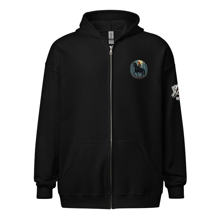 Sleepy Hallow Hoodie product image (1)