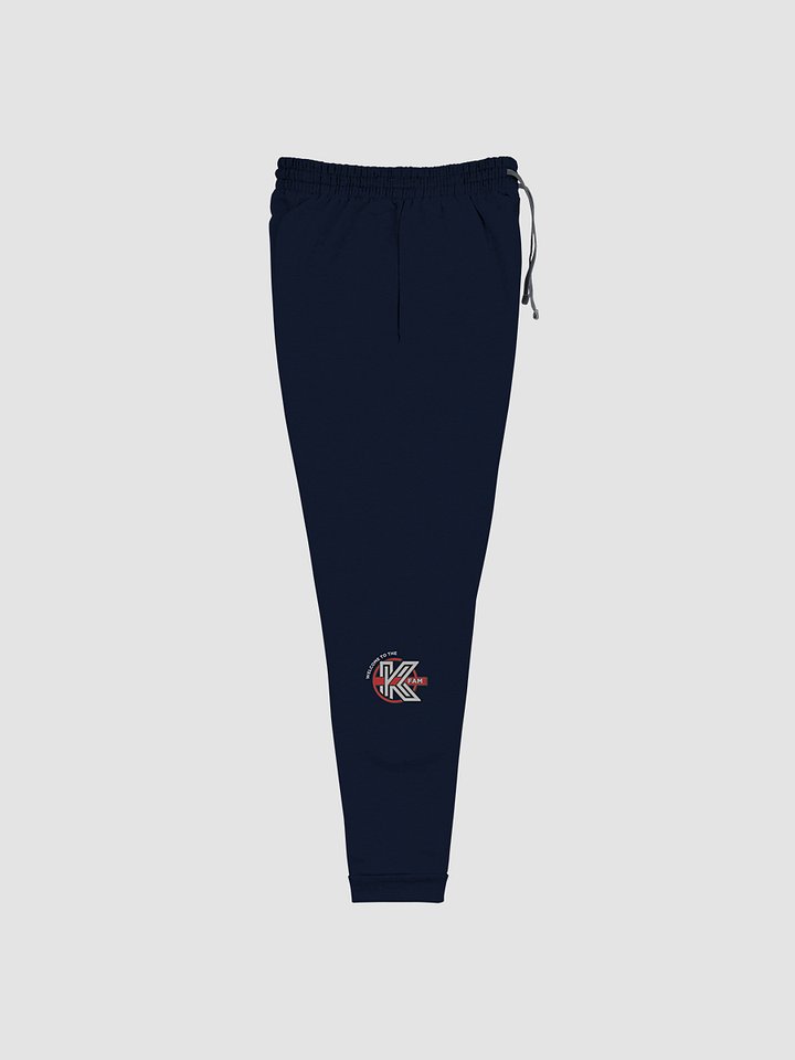 [Kerickter] Jerzees Unisex Joggers Jerzees 975MPR product image (2)