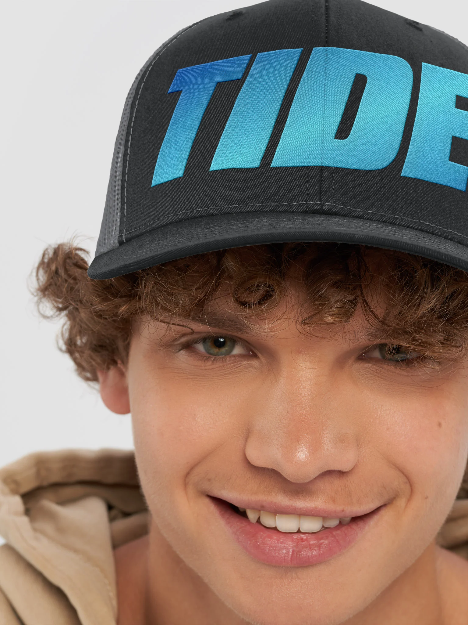 Southern Tide TIDE Trucker Hat product image (8)