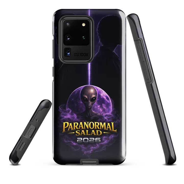 2026 PARANORMAL SALAD FUNDRAISING PHONE CASE product image (7)