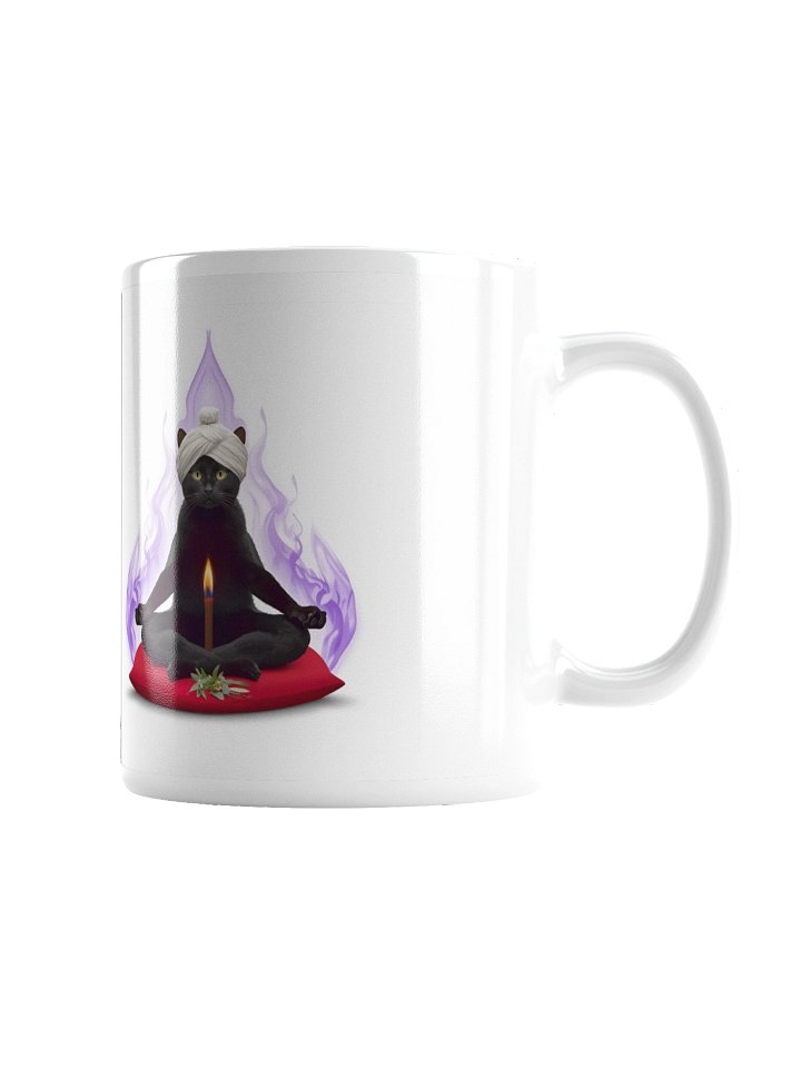 Taza de meditación mágica product image (2)