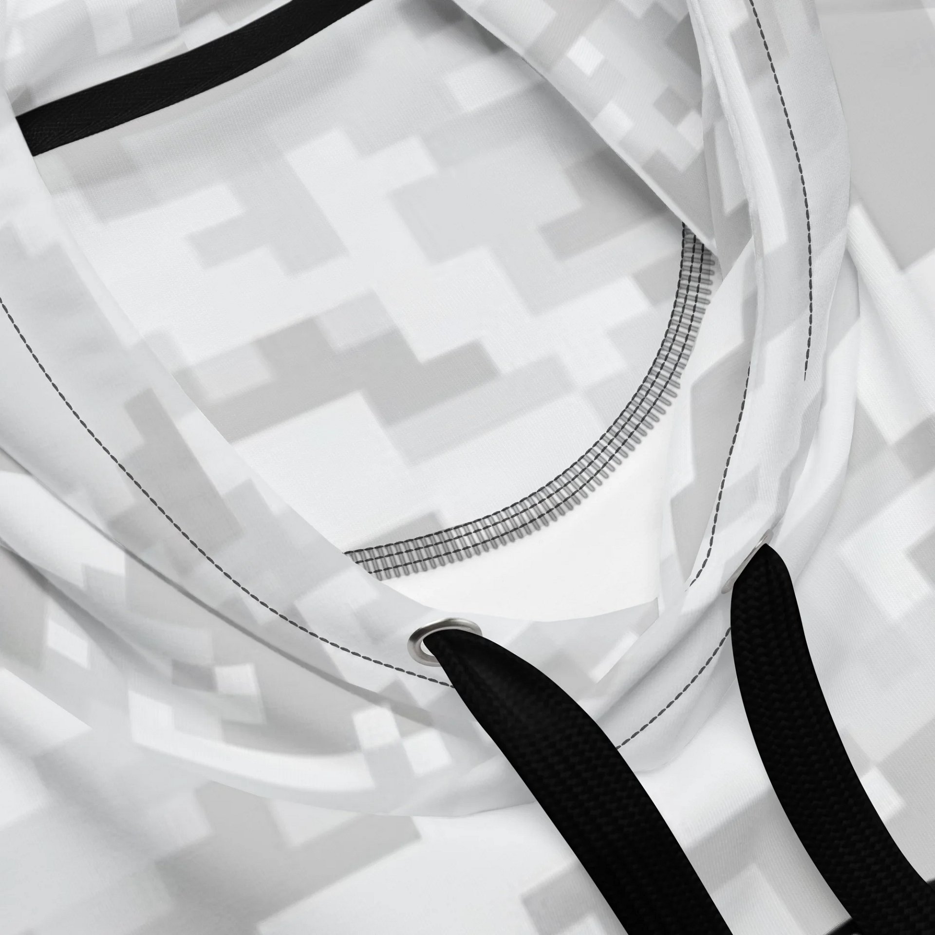 BRVN WINTER OPS HOODIE product image (4)