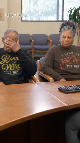 Never let your wife dispute a charge.