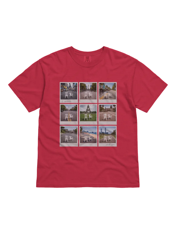 La montamos… product image (1)