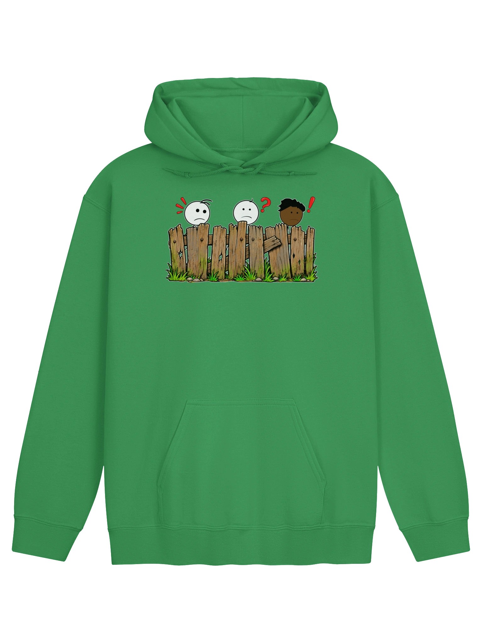 🧥 Hanorac Verde Irlandez Damă „Amintiri Din Copilărie” – Toxică, Șopârlă & Juvel product image (1)