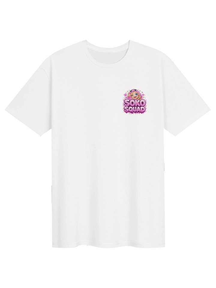 CLAM SLAM T-SHIRT product image (1)