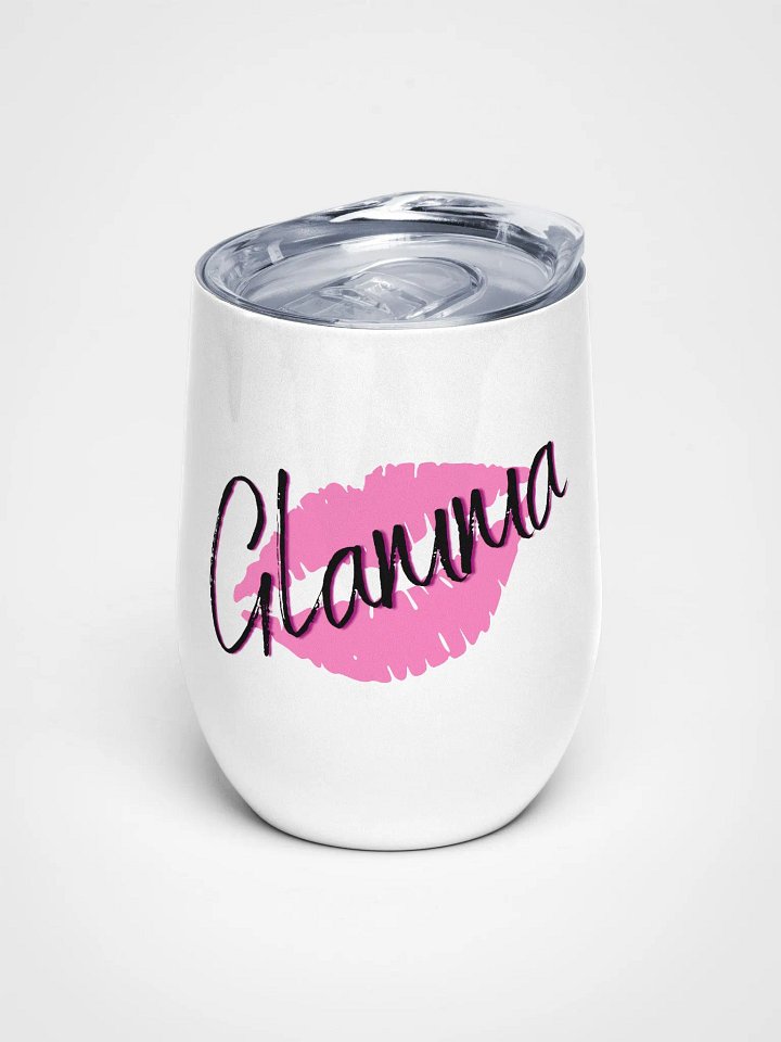 Glamma Tumbler product image (1)