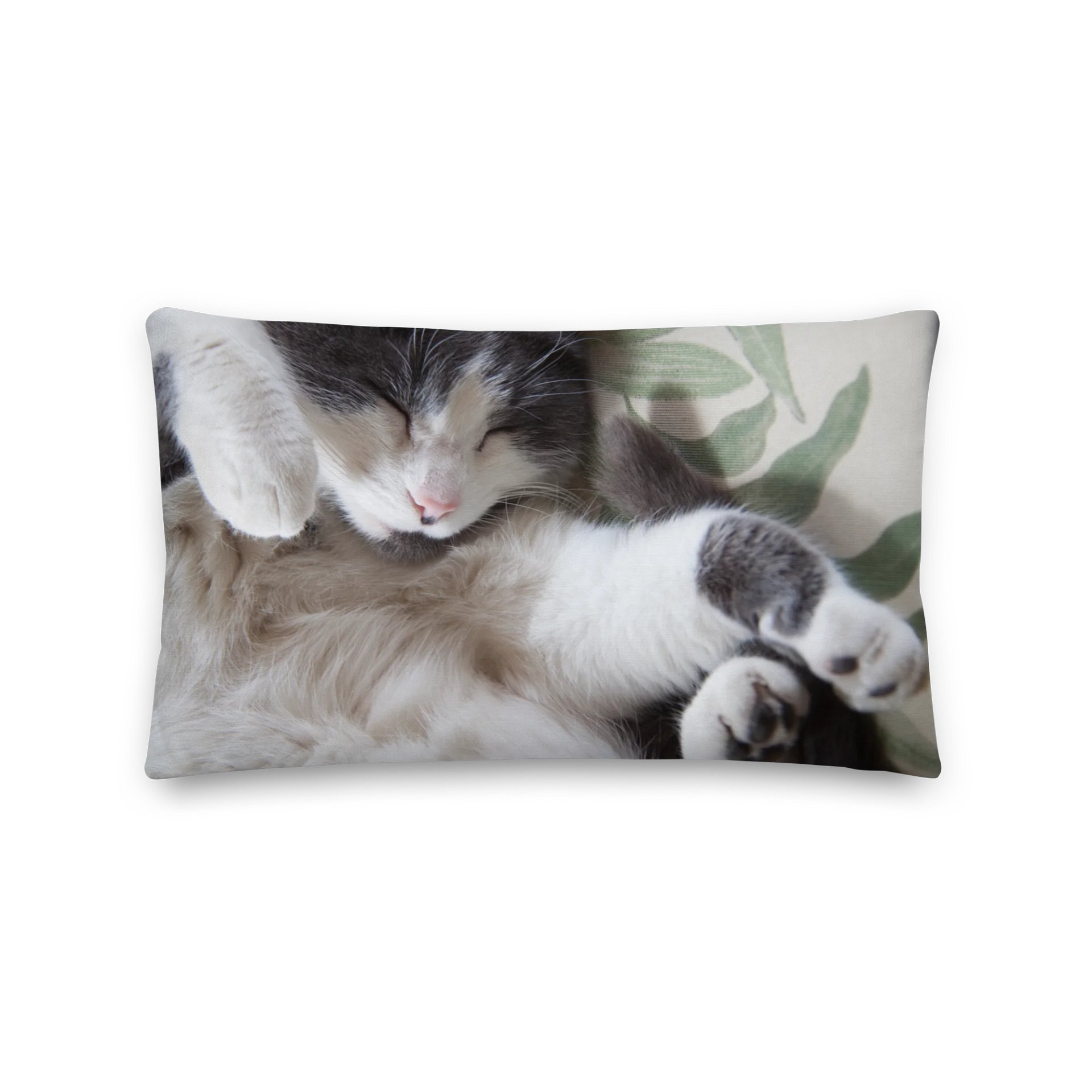 Lulu "Chonk" Pillow - TVC ed product image (1)