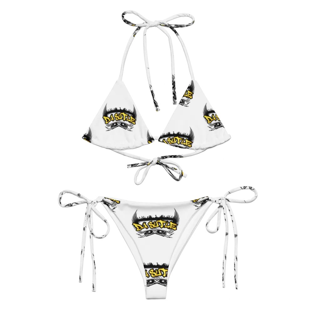 DJ Sutle String Bikini product image (6)