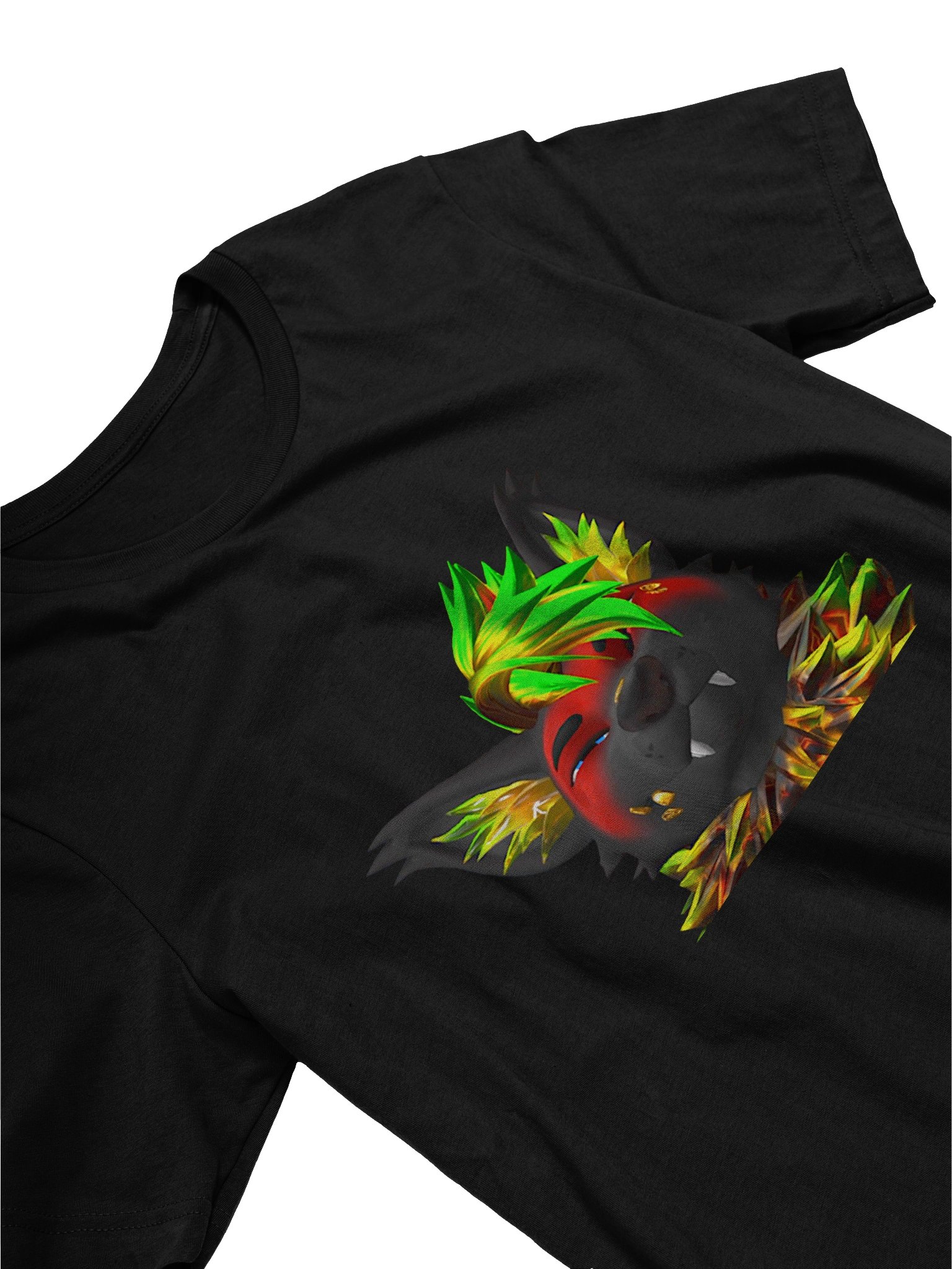 Empty Shirt product image (3)