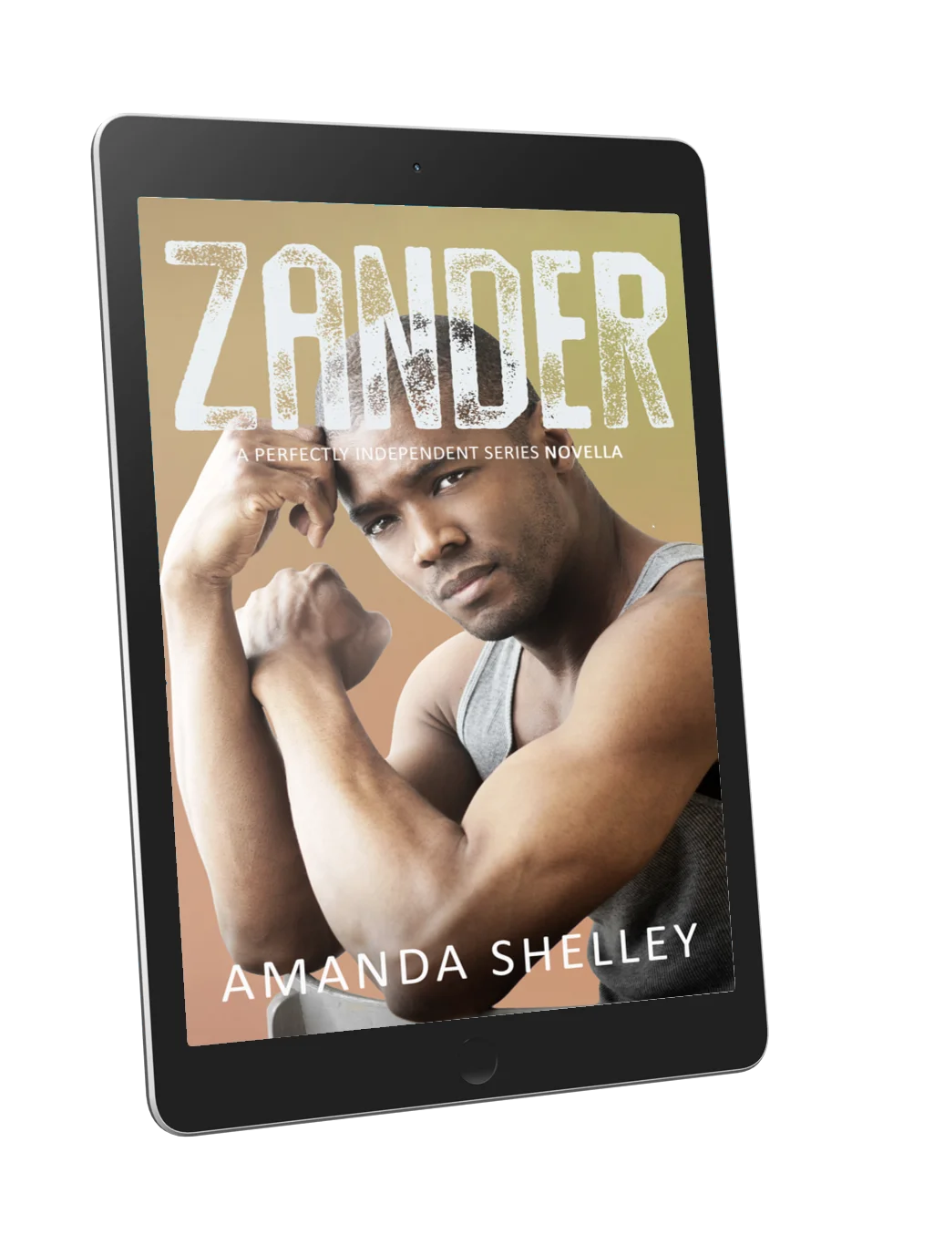Zander - ebook product image (1)