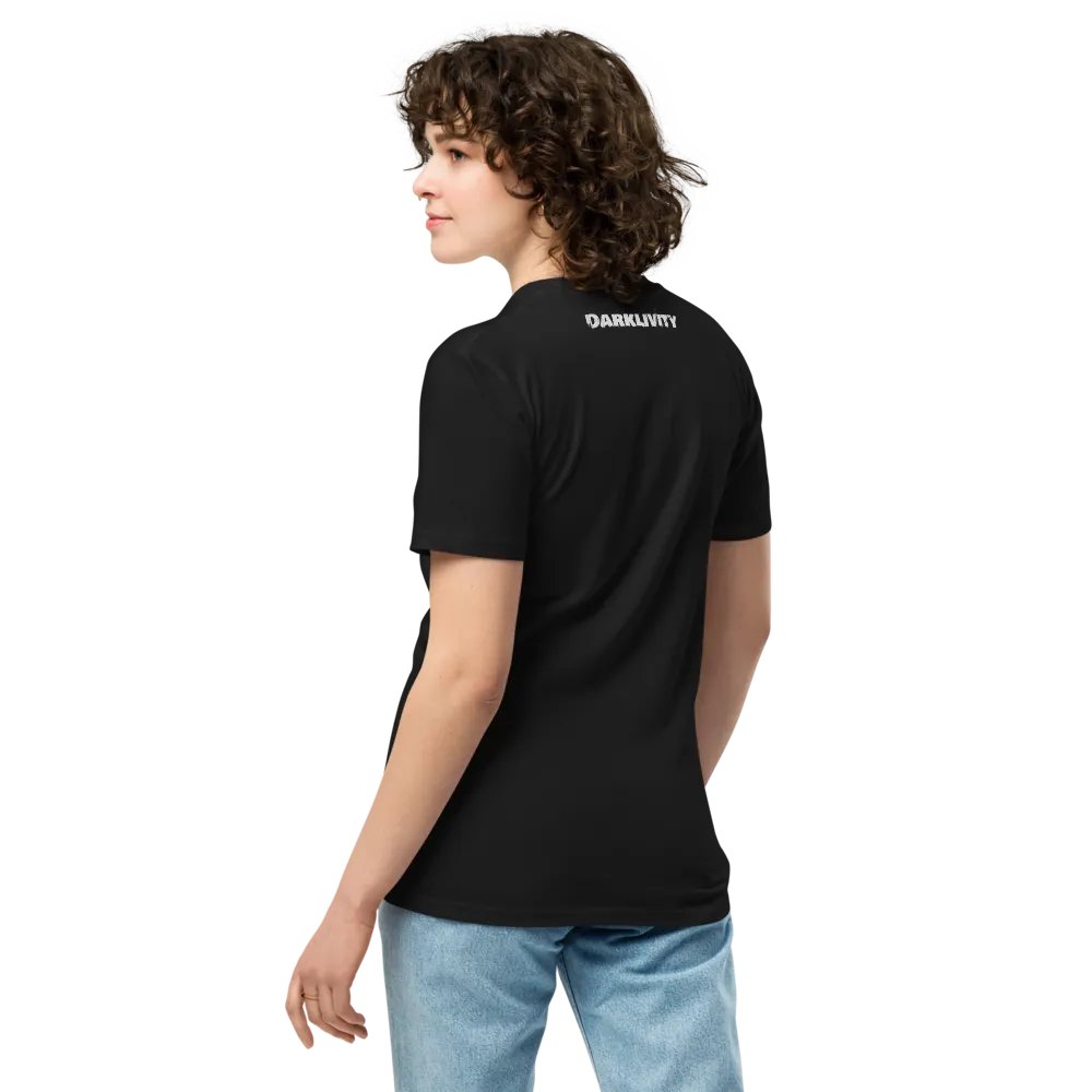 DARKLIVITY Definition Unisex Premium T-Shirt product image (13)