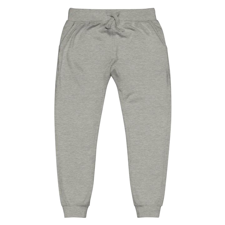 Going home Unisex Fleece Joggers product image (15)
