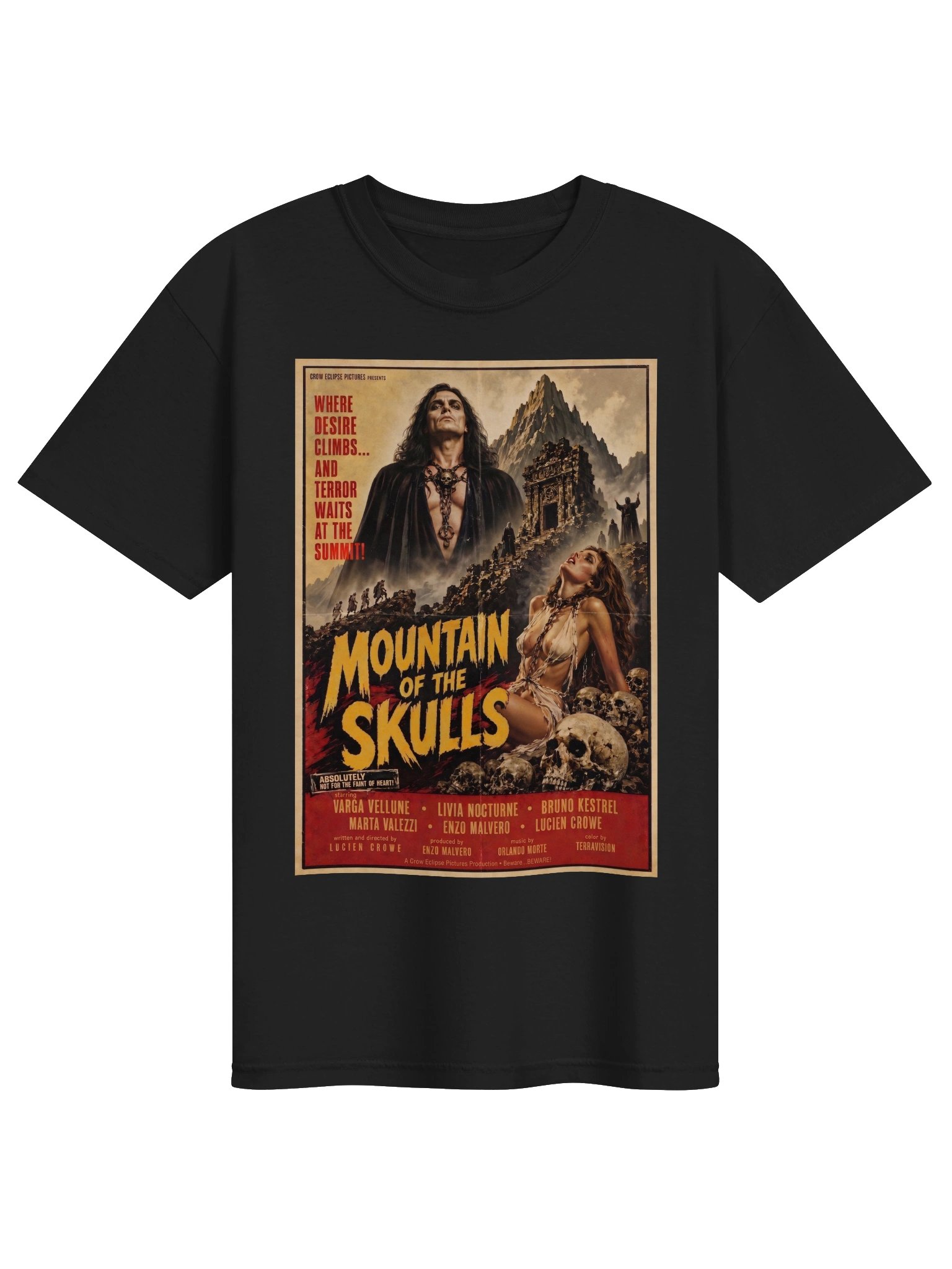 Mountain of the Skulls product image (1)