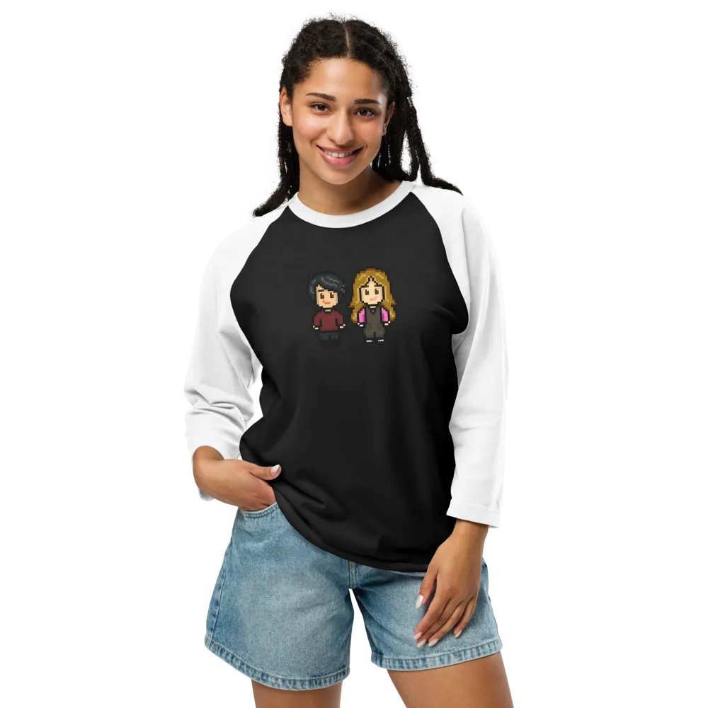 Pixelchemy Jersey Tee product image (7)